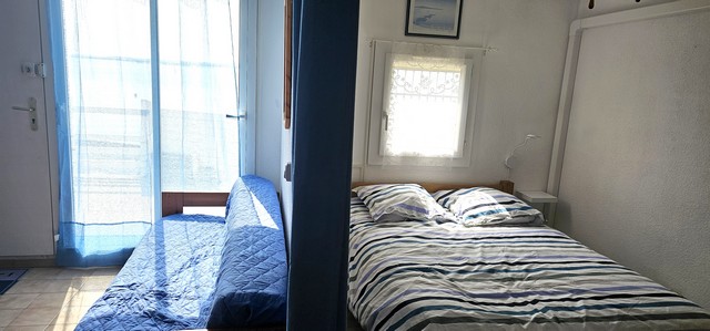 LOCATION BALARUC LES BAINS RESIDENCE FLAMANTS ROSES BERGER MARIE CLAUDE  (10)