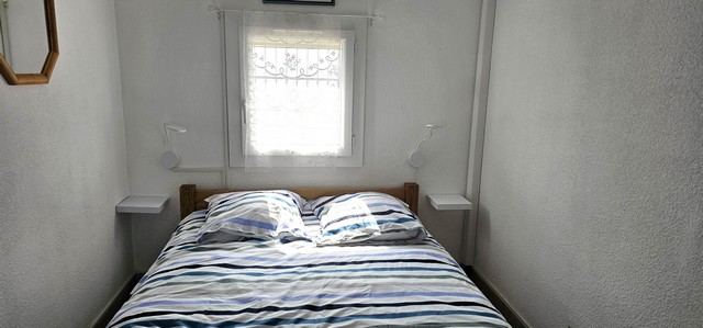 LOCATION BALARUC LES BAINS RESIDENCE FLAMANTS ROSES BERGER MARIE CLAUDE  (11)