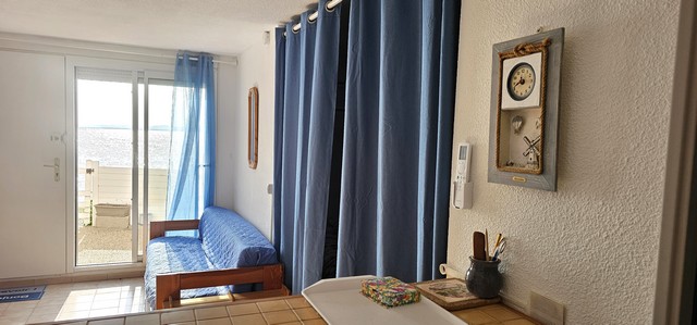 LOCATION BALARUC LES BAINS RESIDENCE FLAMANTS ROSES BERGER MARIE CLAUDE  (6)