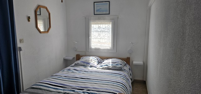 LOCATION BALARUC LES BAINS RESIDENCE FLAMANTS ROSES BERGER MARIE CLAUDE  (9)