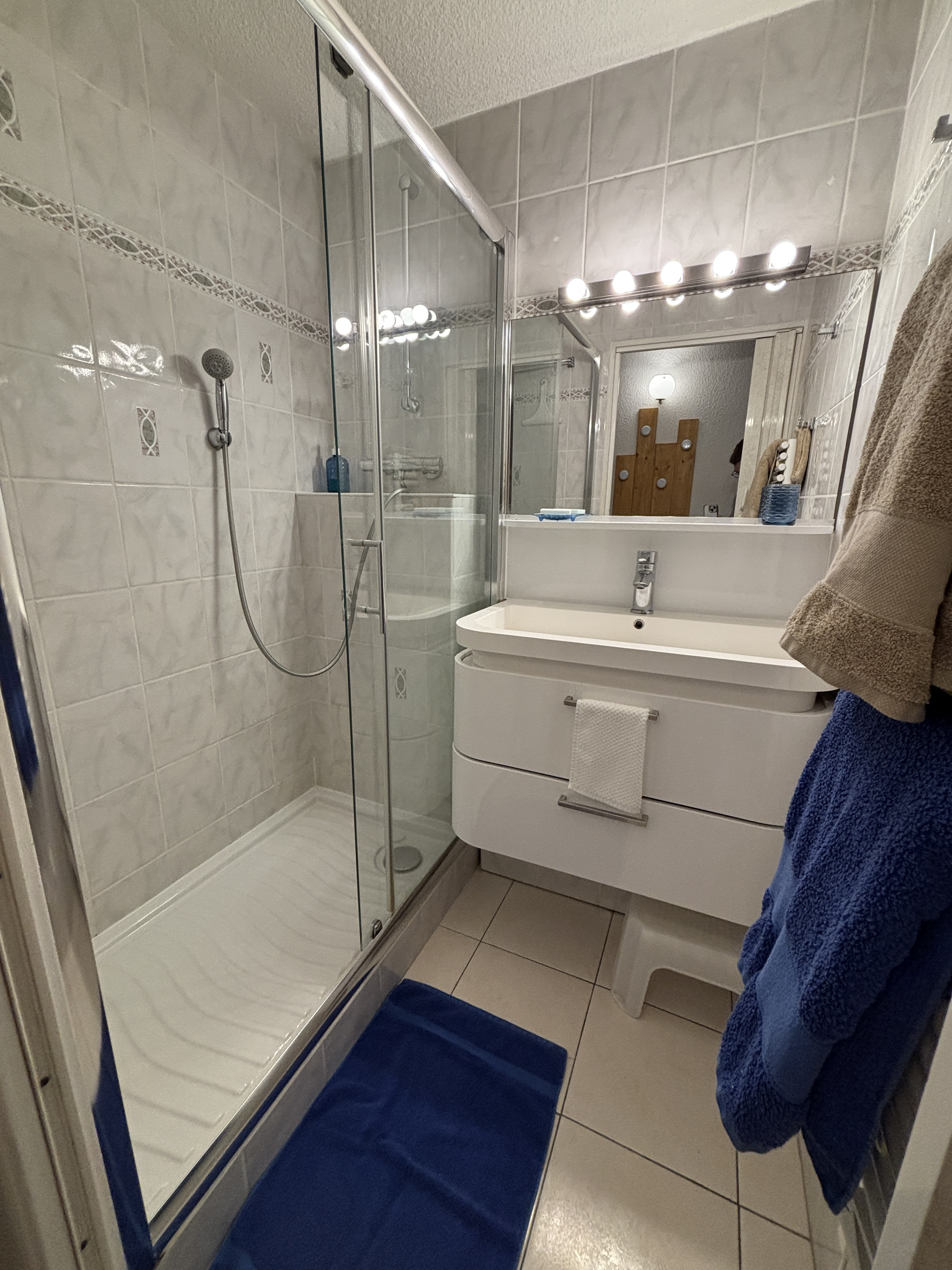 LOCATION BALARUC LES BAINS RESIDENCE FLAMANTS ROSES COURS FLORIAN (7)