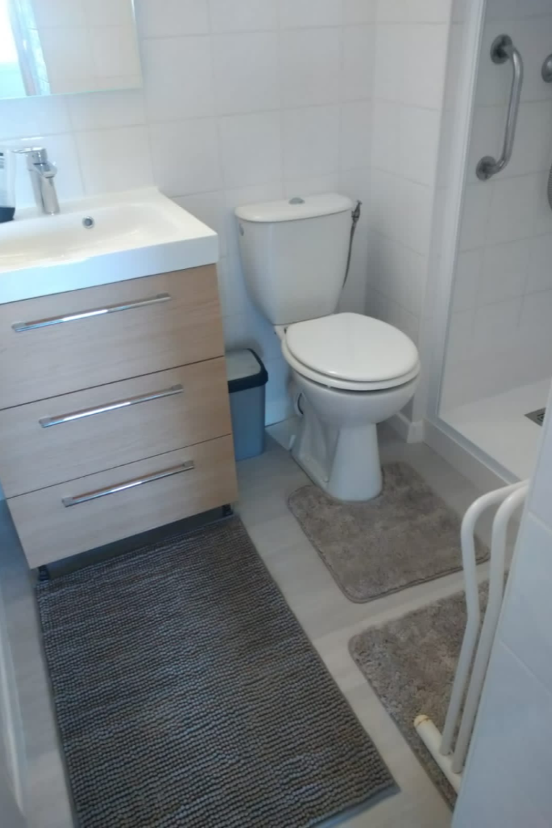 LOCATION BALARUC LES BAINS RESIDENCE FLAMANTS ROSES ROUBIOU MADELEINE (1)