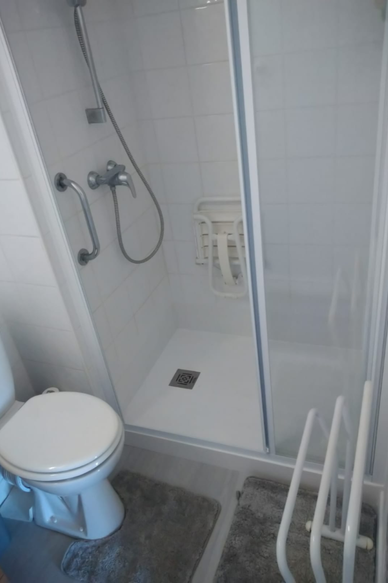 LOCATION BALARUC LES BAINS RESIDENCE FLAMANTS ROSES ROUBIOU MADELEINE (2)