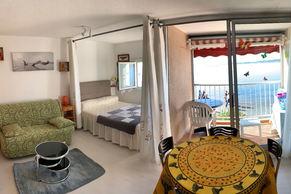 LOCATION BALARUC LES BAINS RESIDENCE FLAMANTS ROSES ROUBIOU MADELEINE (4)