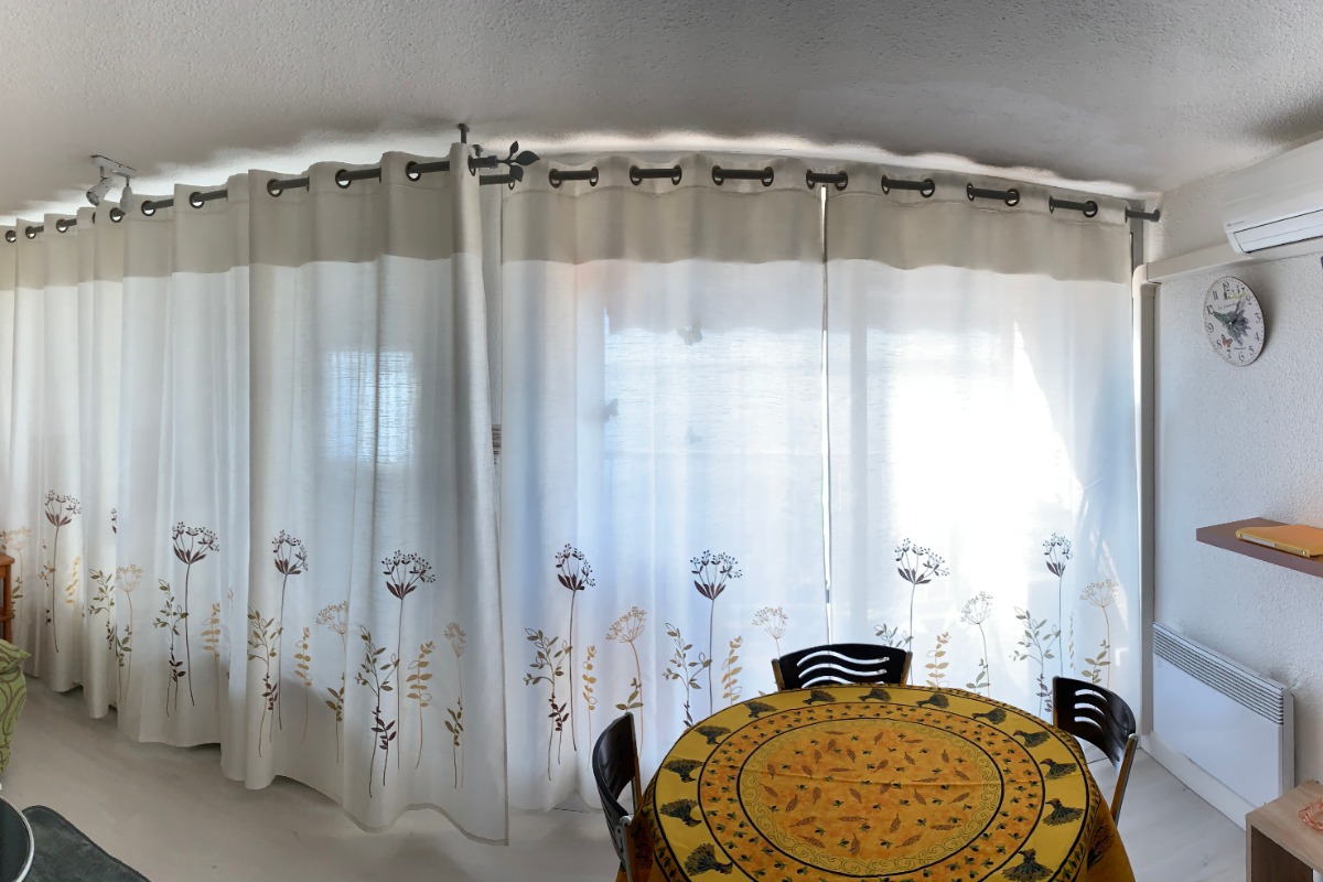 LOCATION BALARUC LES BAINS RESIDENCE FLAMANTS ROSES ROUBIOU MADELEINE (5)