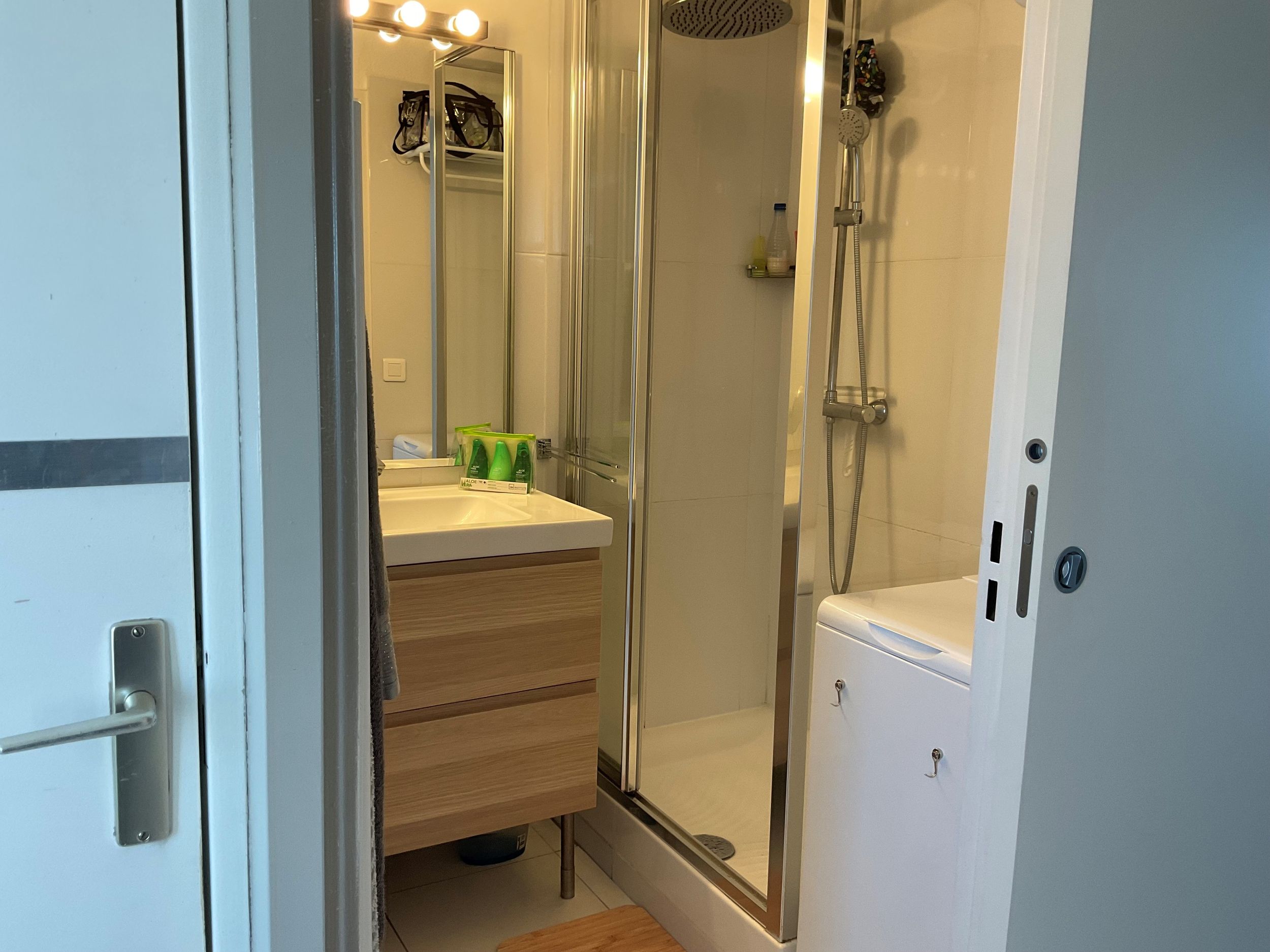 LOCATION BALARUC LES BAINS RESIDENCE FLAMANTS ROSES VATAIRE DENIS (1)