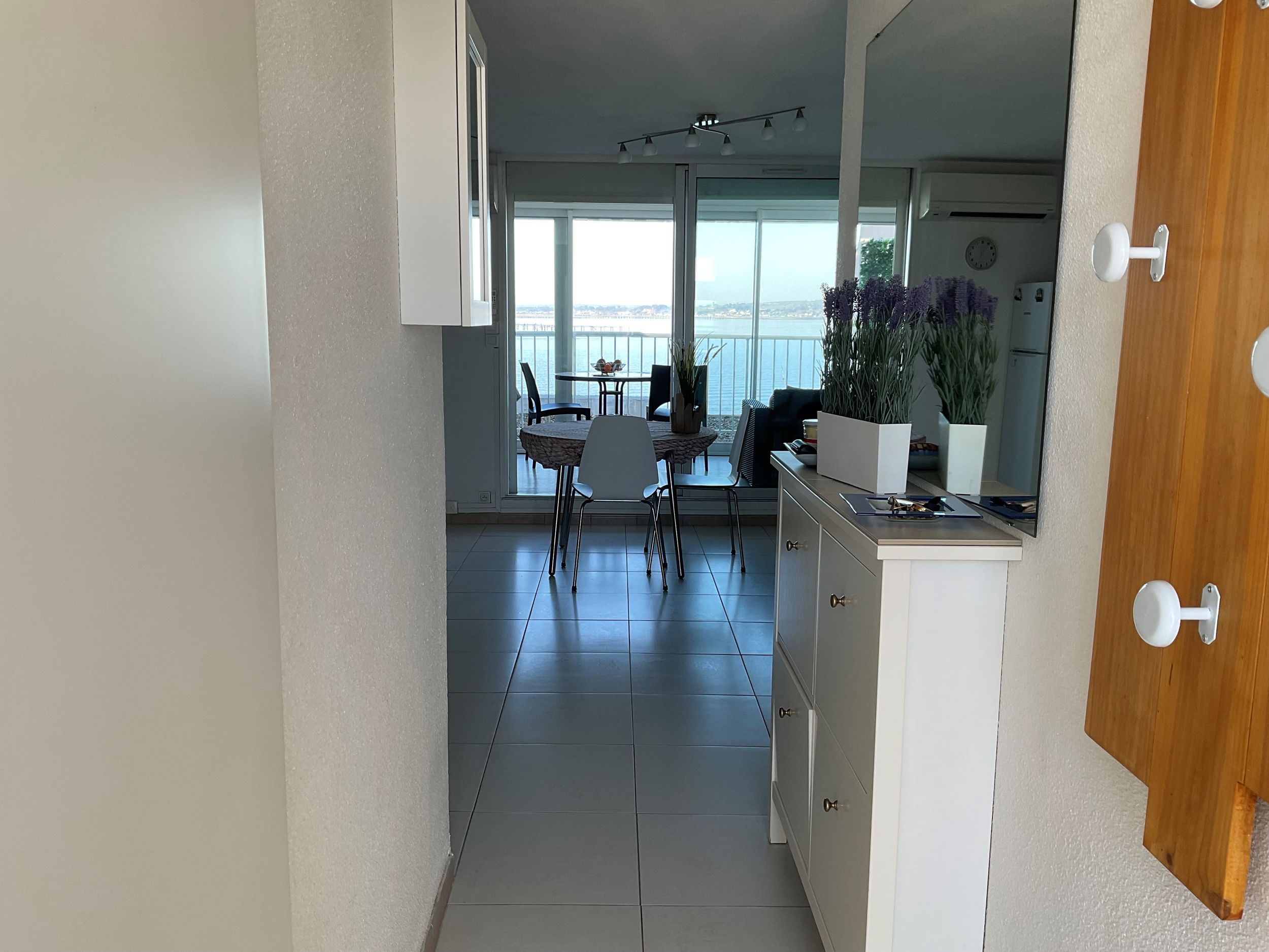 LOCATION BALARUC LES BAINS RESIDENCE FLAMANTS ROSES VATAIRE DENIS (6)