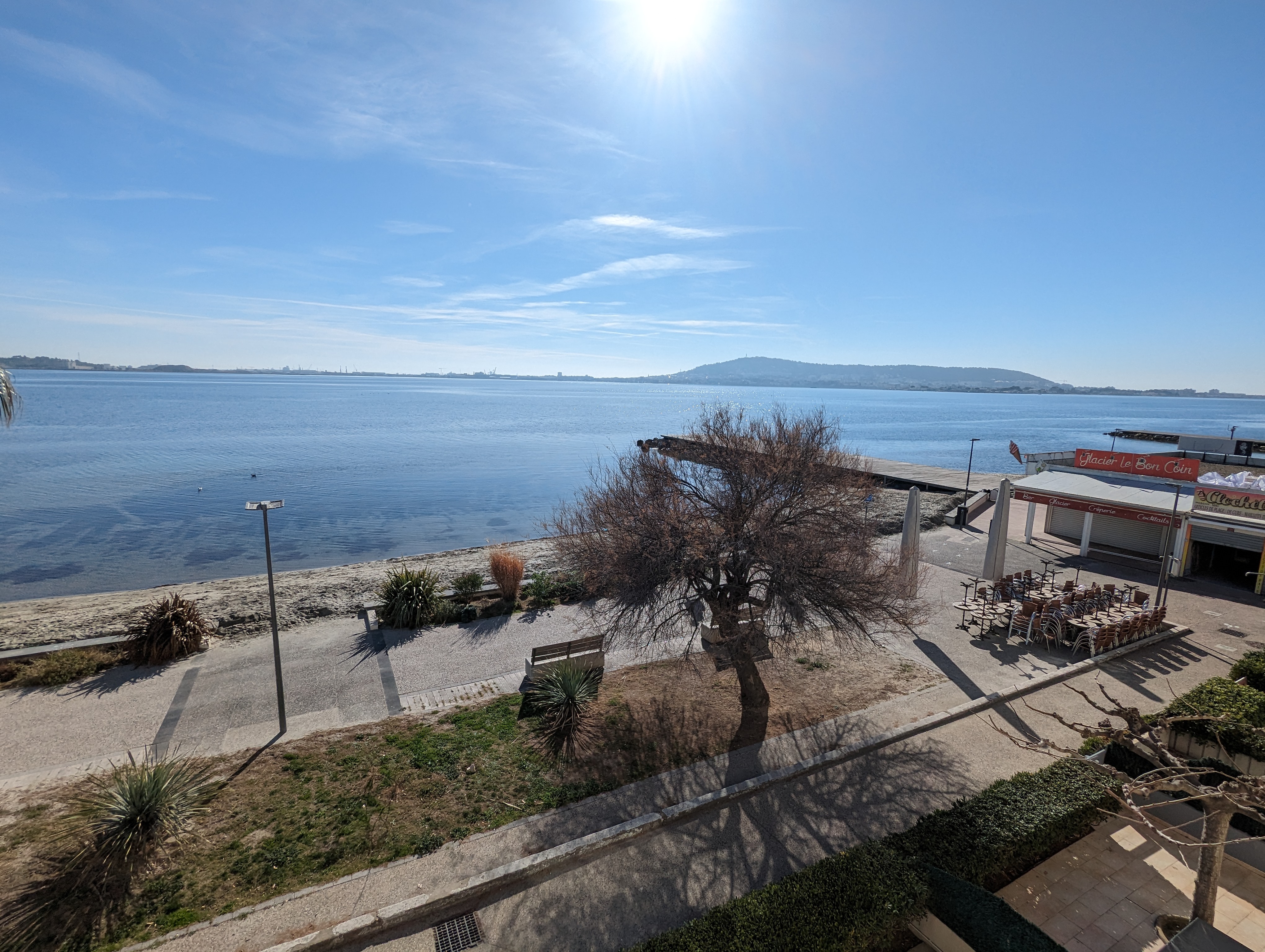 LOCATION BALARUC LES BAINS RESIDENCE GEMEAUX 206 LARCHE PAUL ET MELANIE (2)