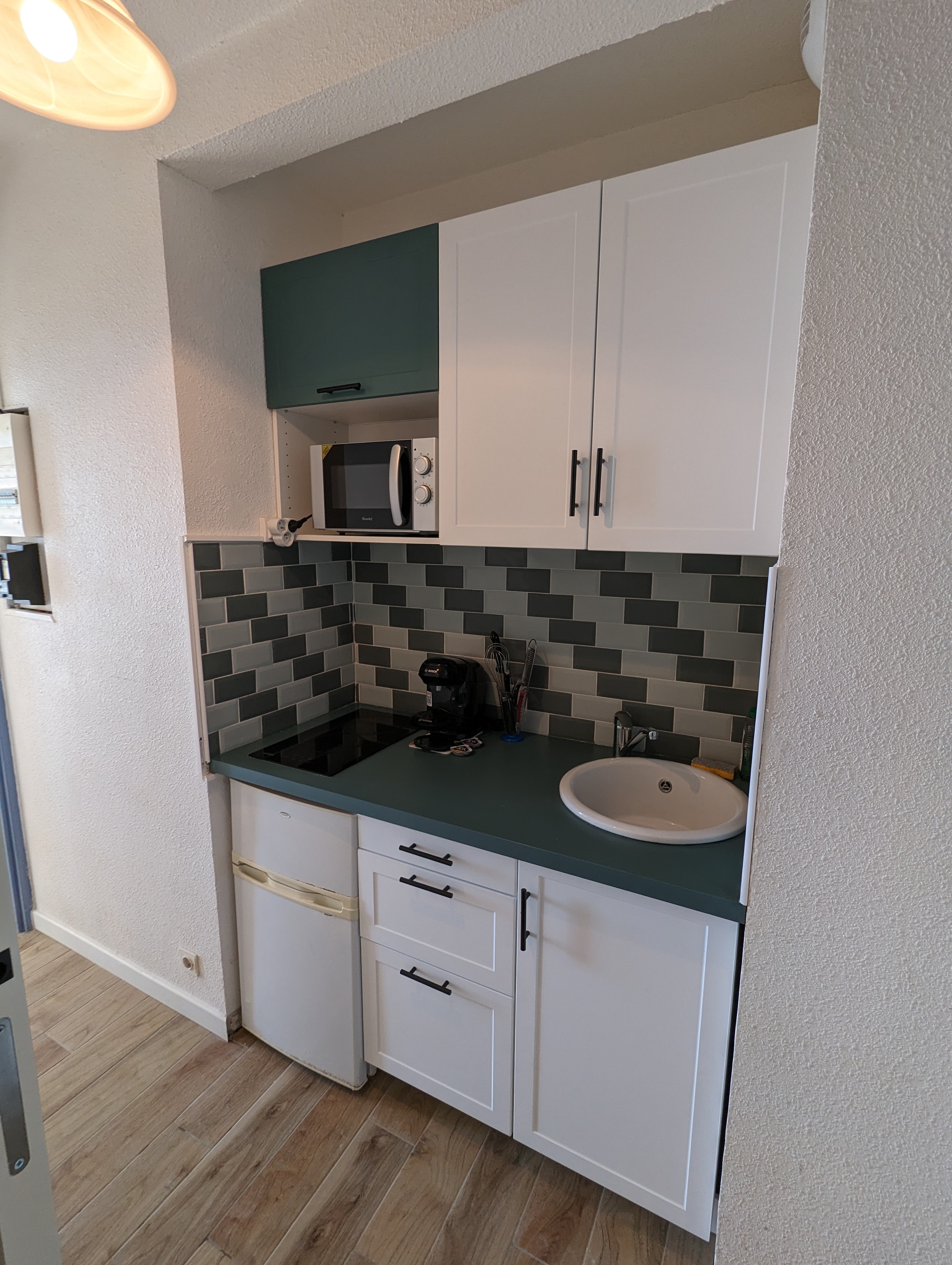 LOCATION BALARUC LES BAINS RESIDENCE GEMEAUX 206 LARCHE PAUL ET MELANIE (3)