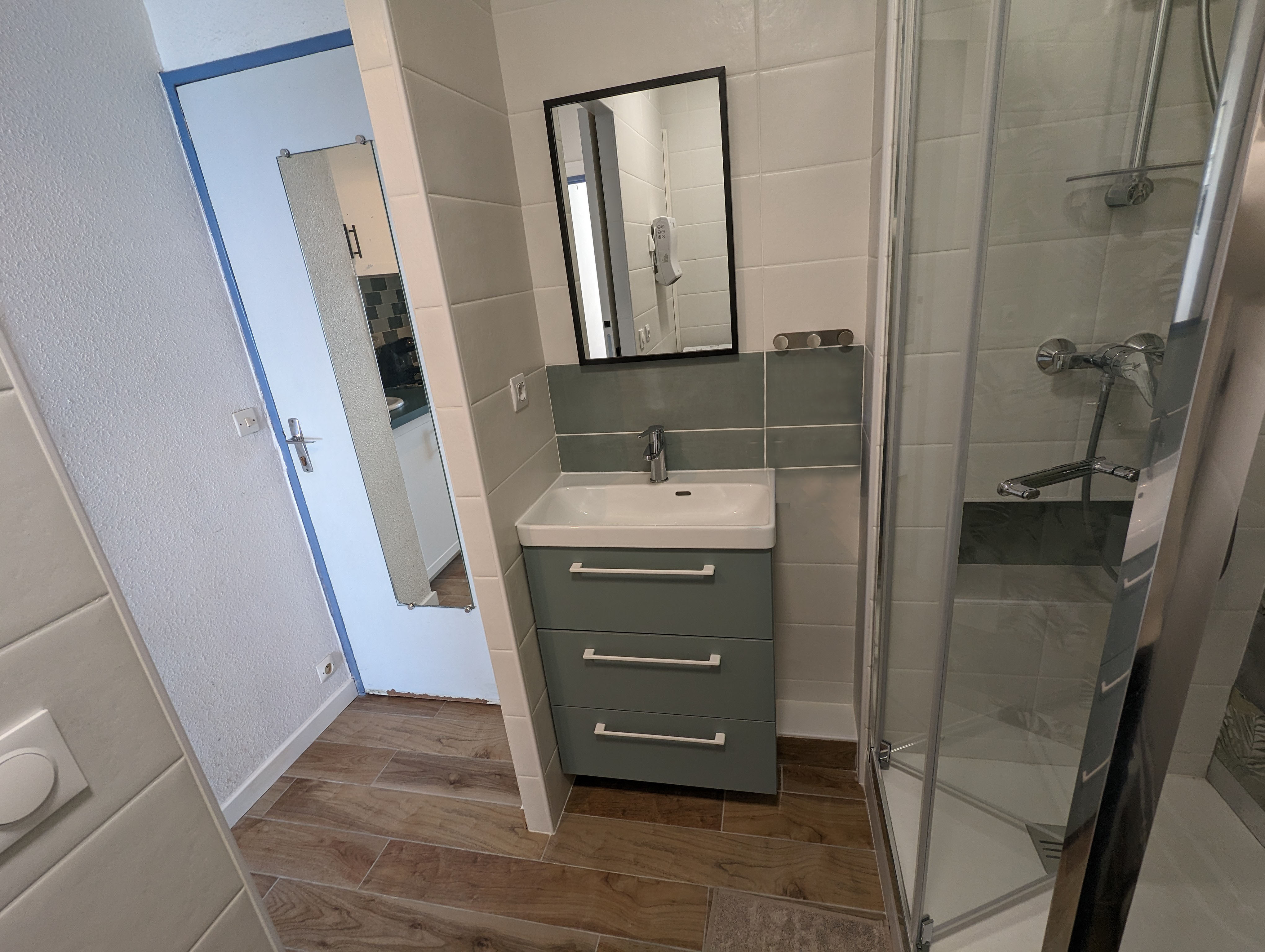 LOCATION BALARUC LES BAINS RESIDENCE GEMEAUX 206 LARCHE PAUL ET MELANIE (8)