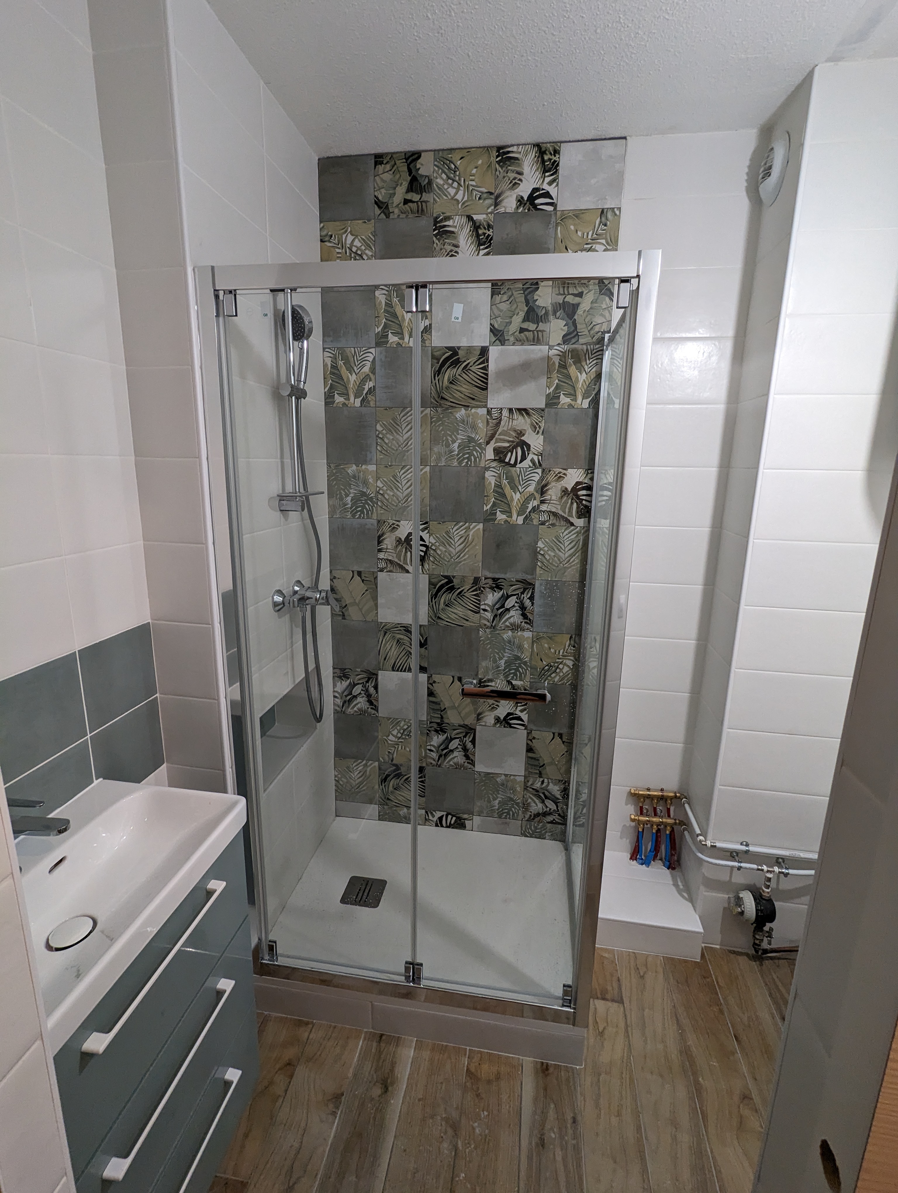 LOCATION BALARUC LES BAINS RESIDENCE GEMEAUX 206 LARCHE PAUL ET MELANIE (9)