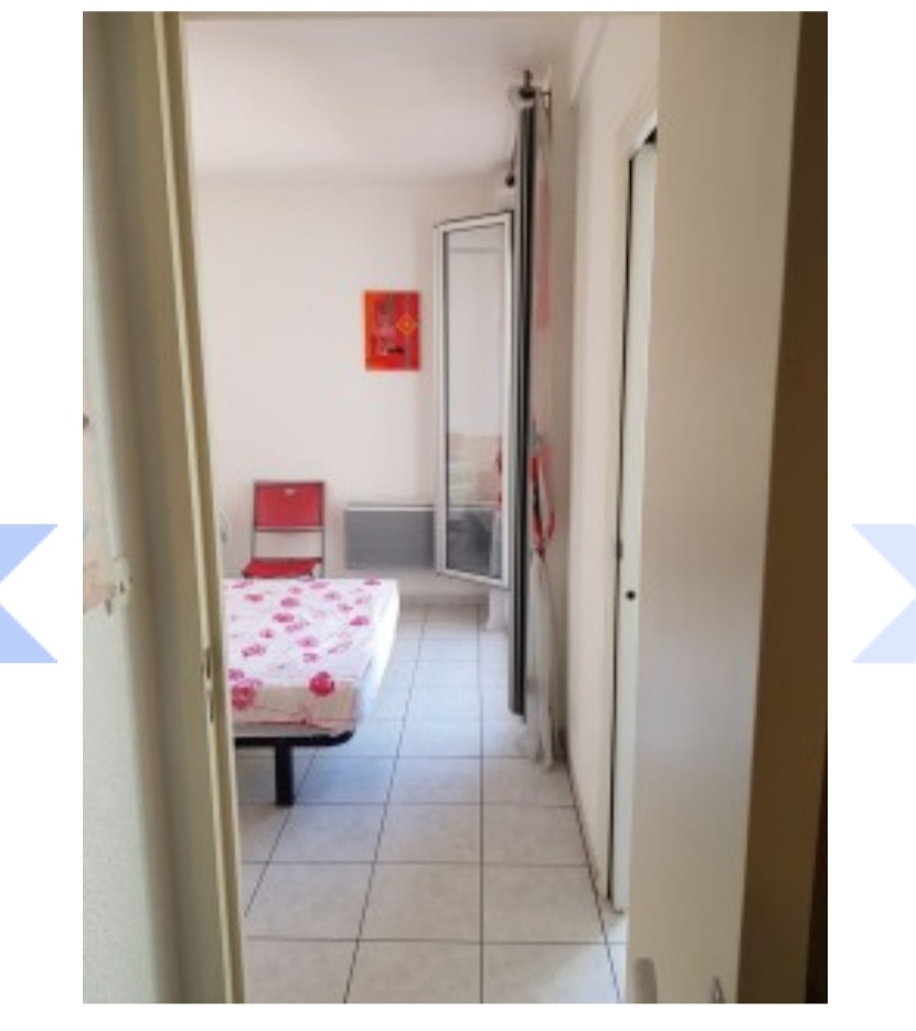 LOCATION BALARUC LES BAINS RESIDENCE GEMEAUX BOUZAT BERNARD (2)