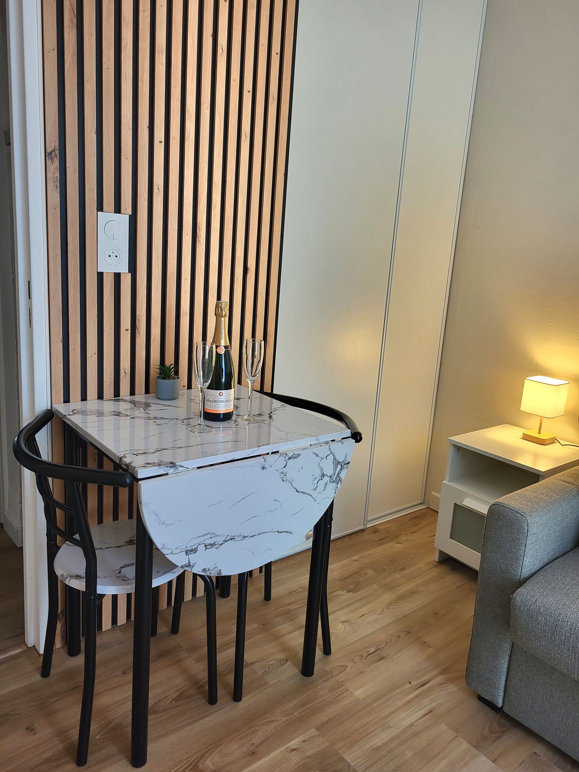 LOCATION BALARUC LES BAINS RESIDENCE GEMEAUX PESTOURIE JORDAN (2)