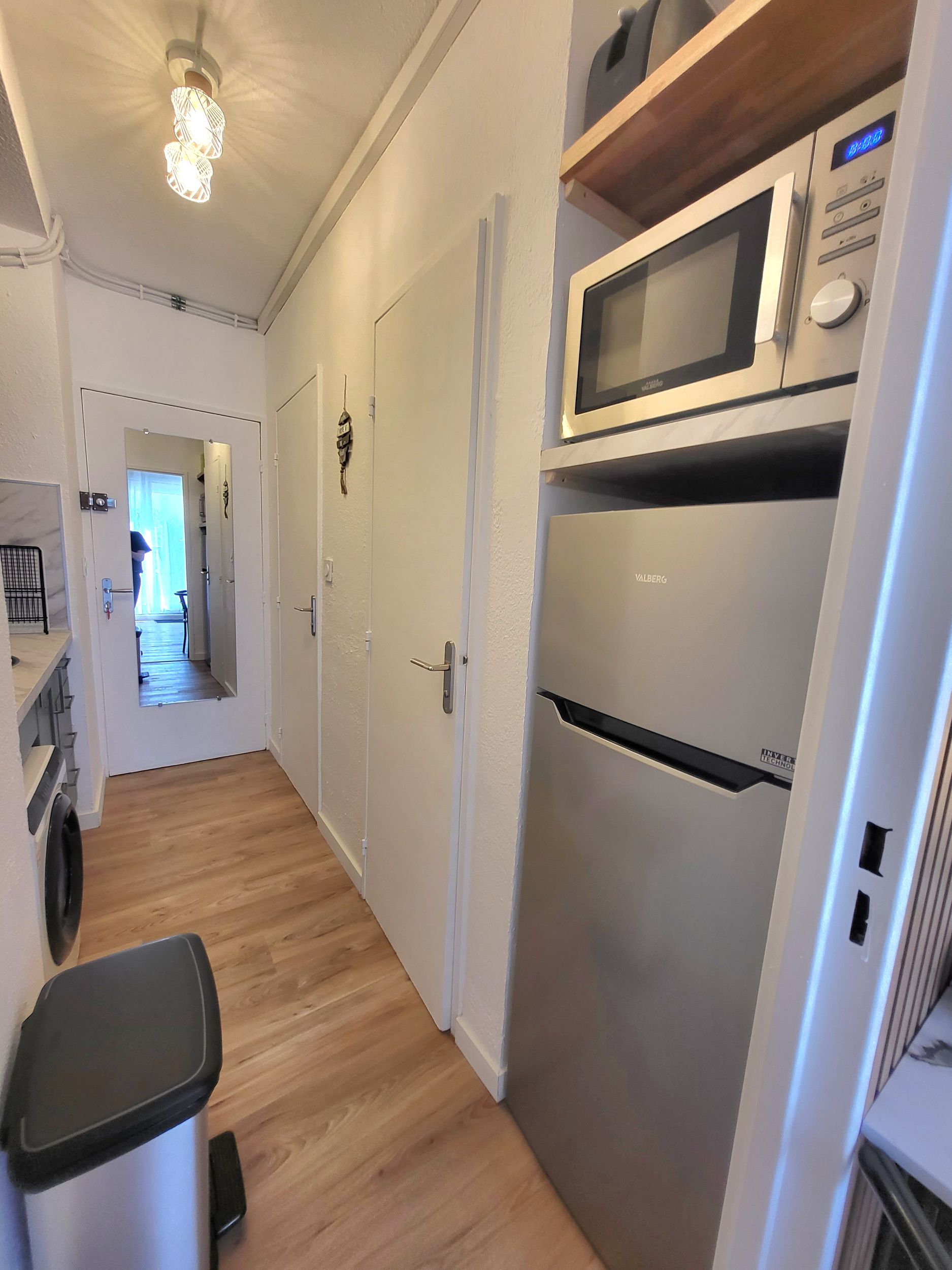 LOCATION BALARUC LES BAINS RESIDENCE GEMEAUX PESTOURIE JORDAN (5)