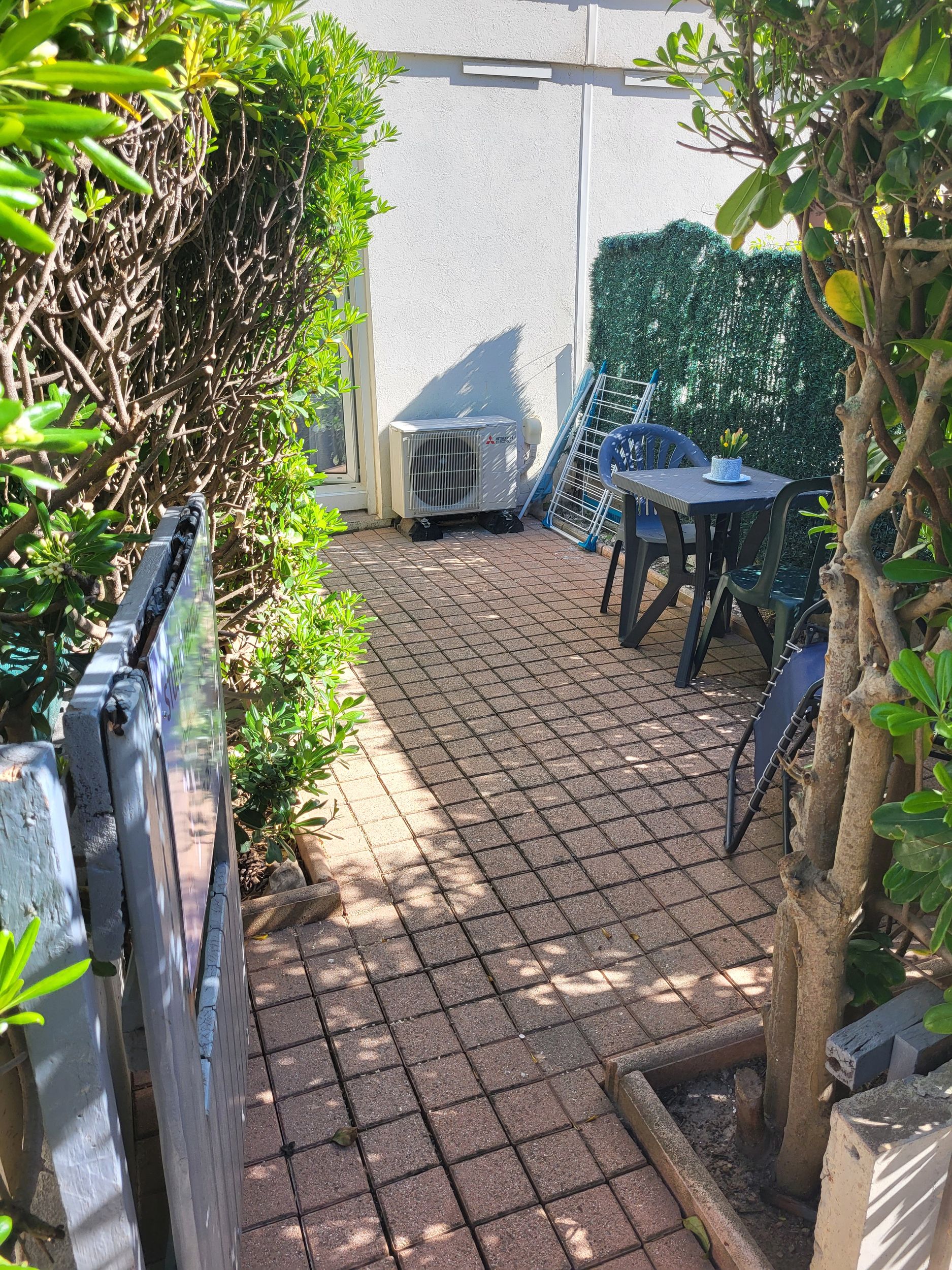 LOCATION BALARUC LES BAINS RESIDENCE GEMEAUX PESTOURIE JORDAN (6)