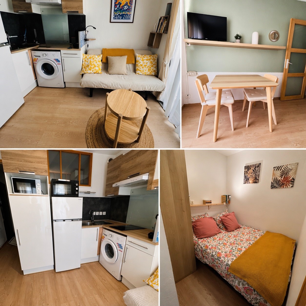 LOCATION BALARUC LES BAINS RESIDENCE GRAND SUD CARRERE ISABELLE (1)