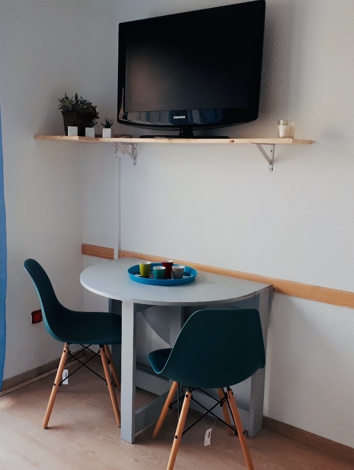 LOCATION BALARUC LES BAINS RESIDENCE GRAND SUD CARRERE ISABELLE (11)