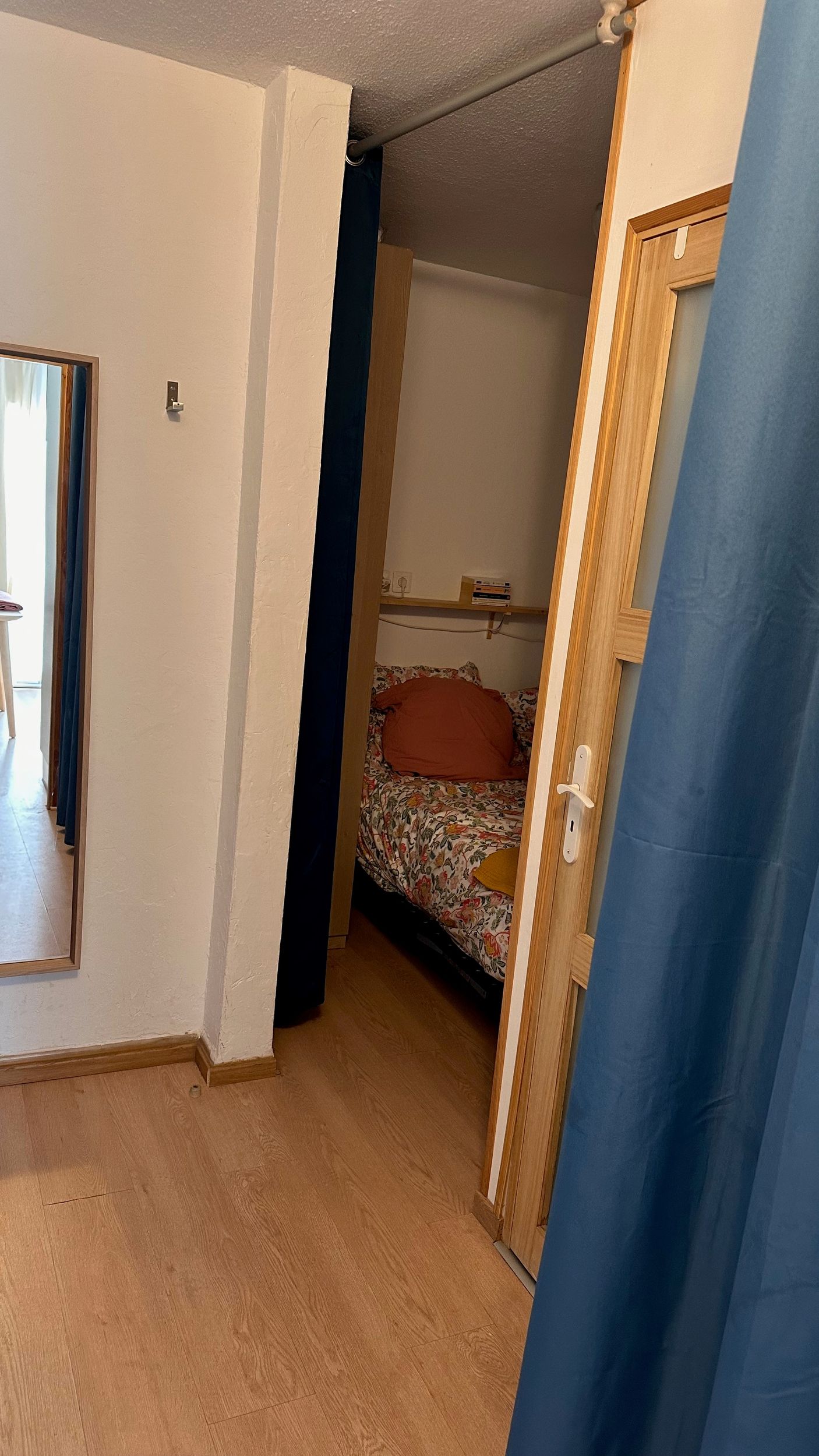 LOCATION BALARUC LES BAINS RESIDENCE GRAND SUD CARRERE ISABELLE (12)