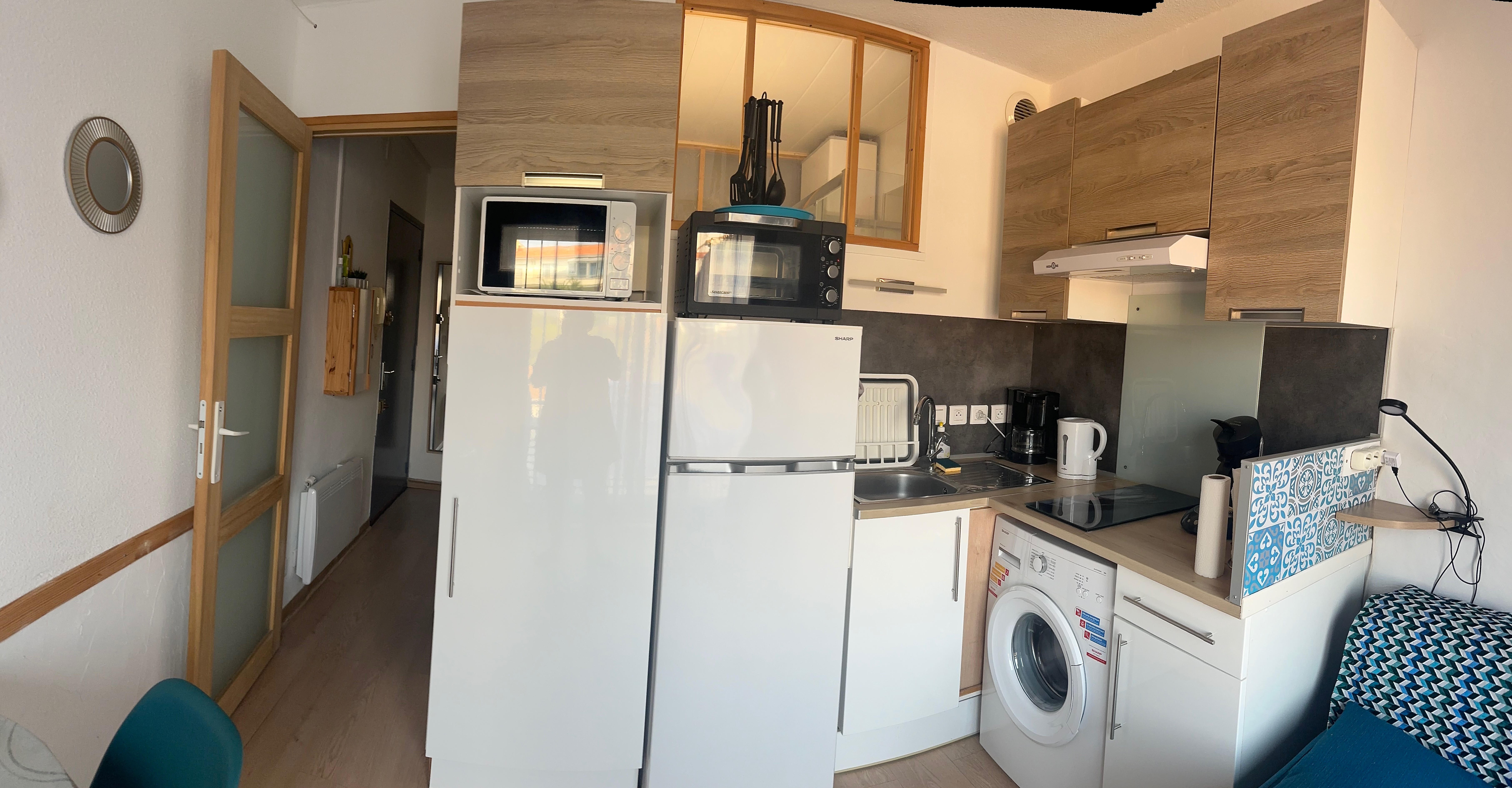 LOCATION BALARUC LES BAINS RESIDENCE GRAND SUD CARRERE ISABELLE (2)