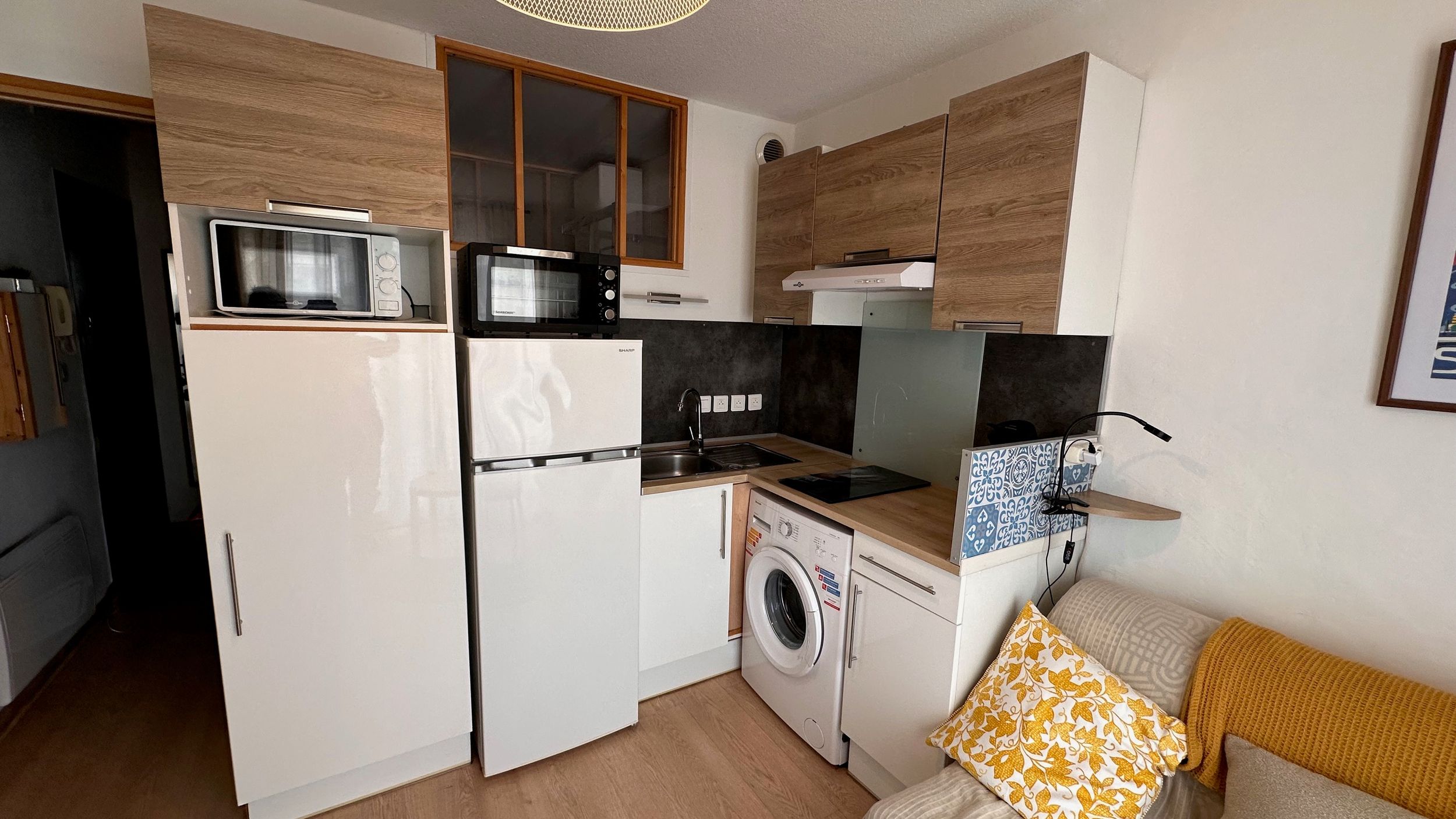 LOCATION BALARUC LES BAINS RESIDENCE GRAND SUD CARRERE ISABELLE (7)