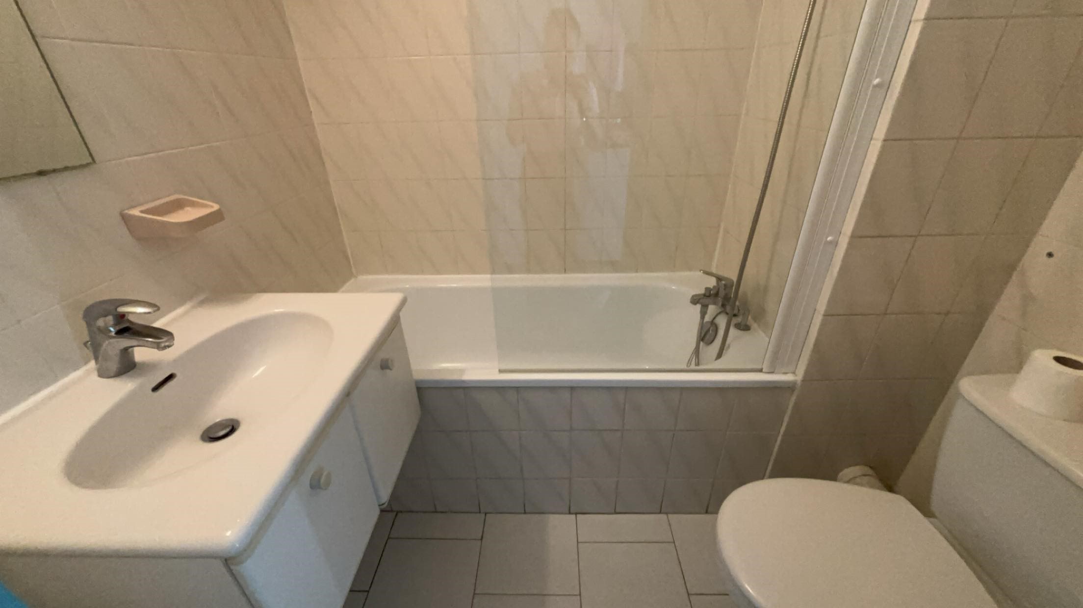 LOCATION BALARUC LES BAINS RESIDENCE HAUTS DE BALARUC PANNEQUIN ALAIN 1