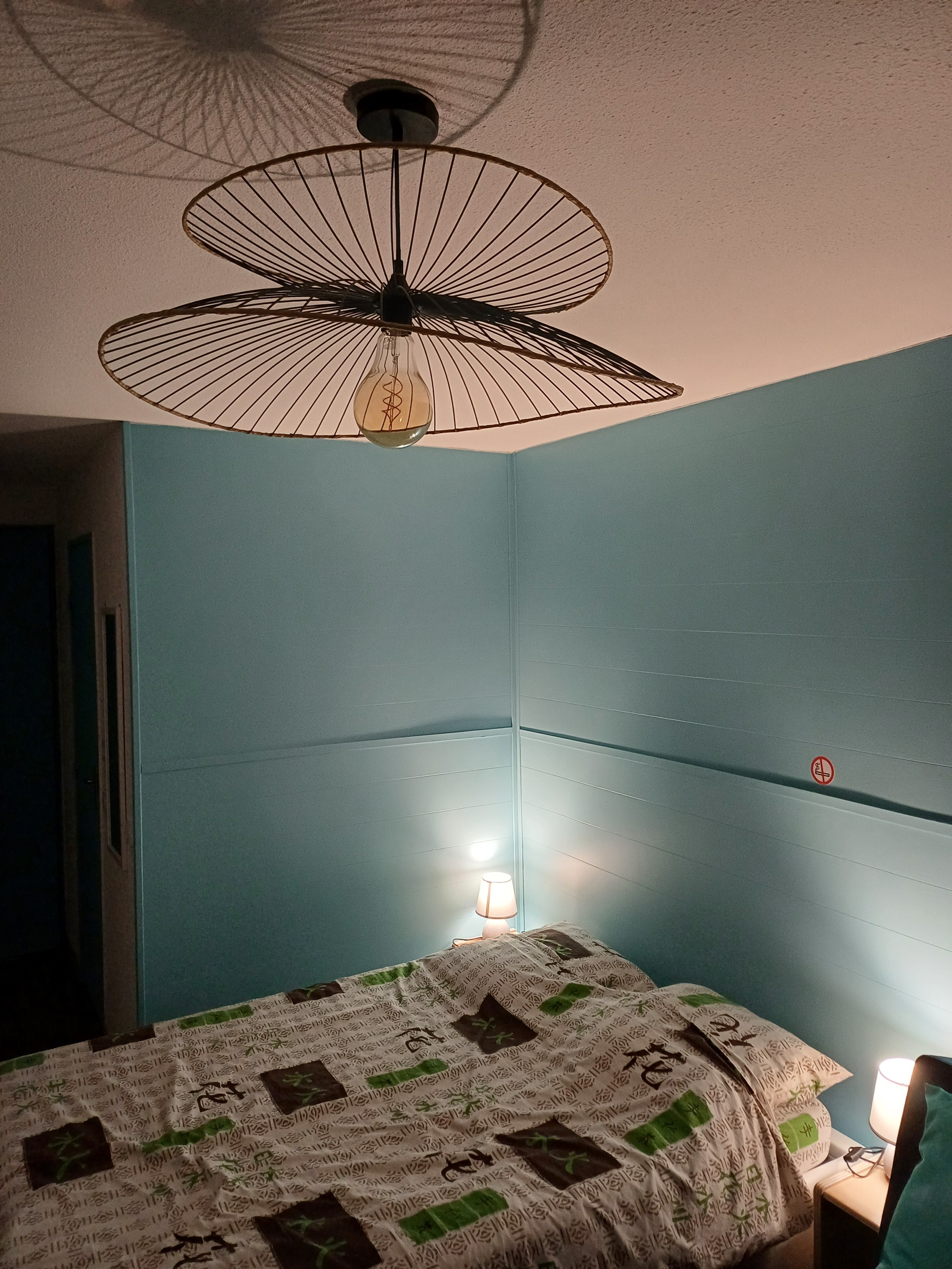 LOCATION BALARUC LES BAINS RESIDENCE HAUTS DE BALARUC PANNEQUIN ALAIN 10