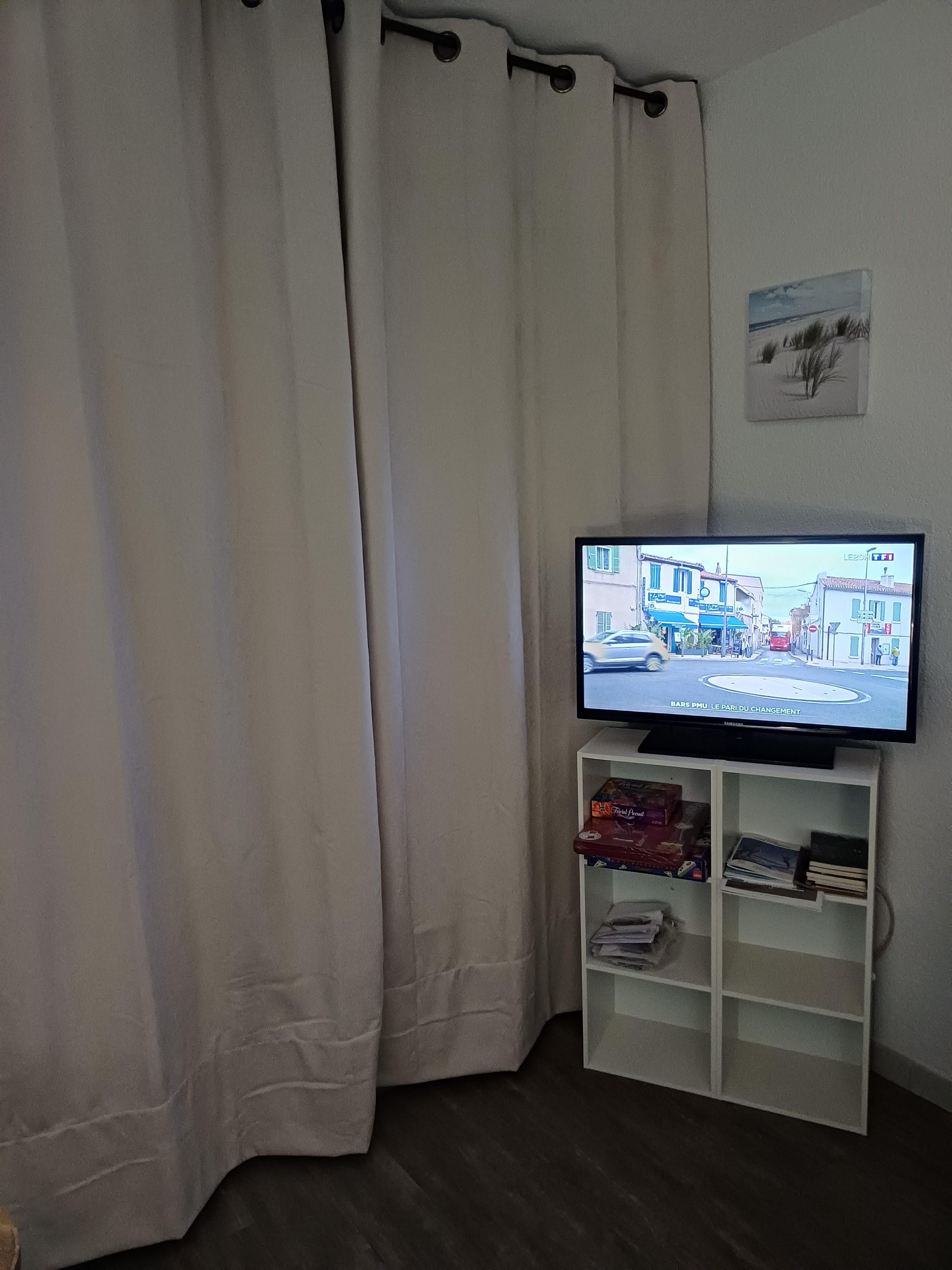 LOCATION BALARUC LES BAINS RESIDENCE HAUTS DE BALARUC PANNEQUIN ALAIN 3