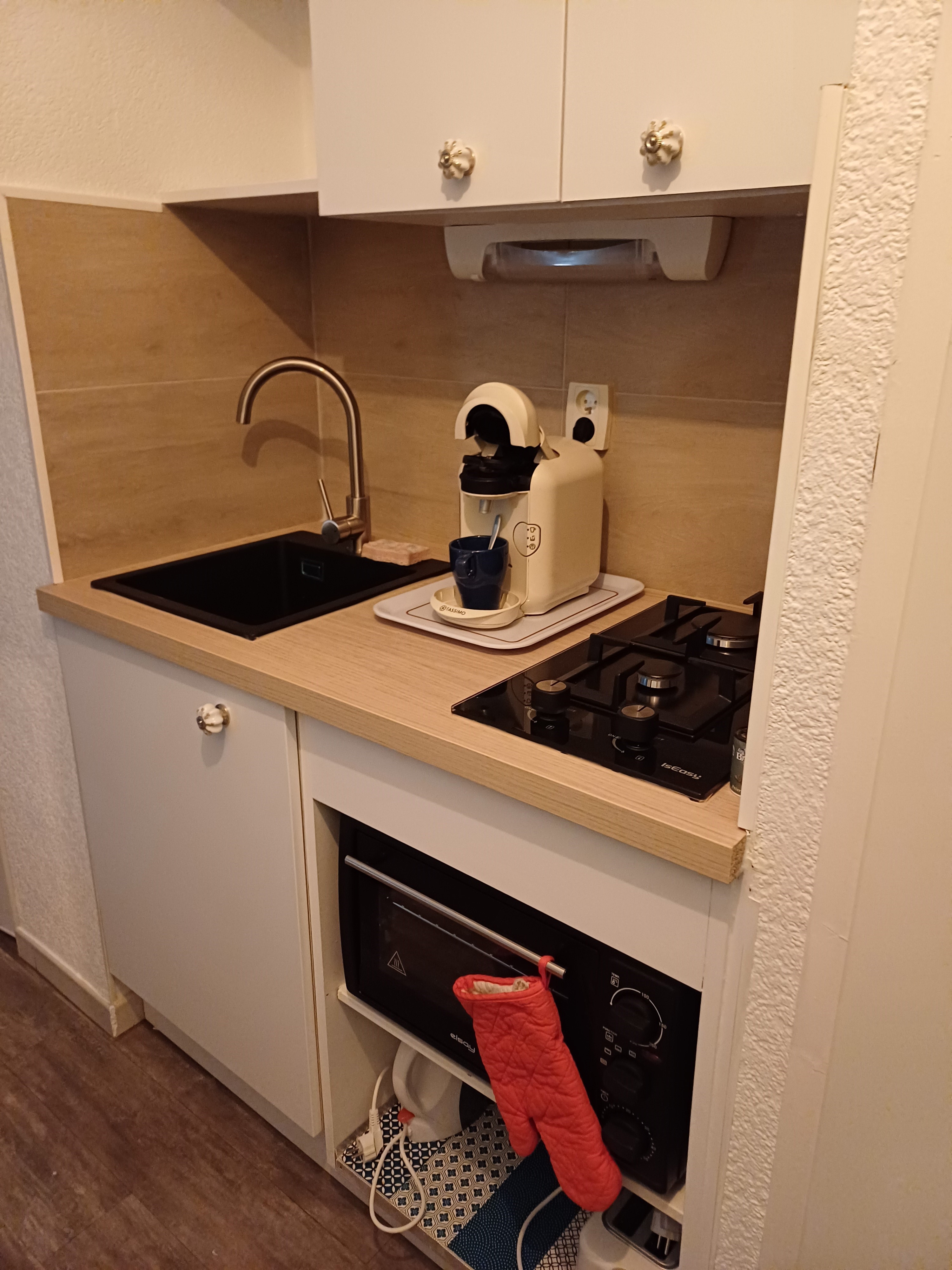 LOCATION BALARUC LES BAINS RESIDENCE HAUTS DE BALARUC PANNEQUIN ALAIN 4