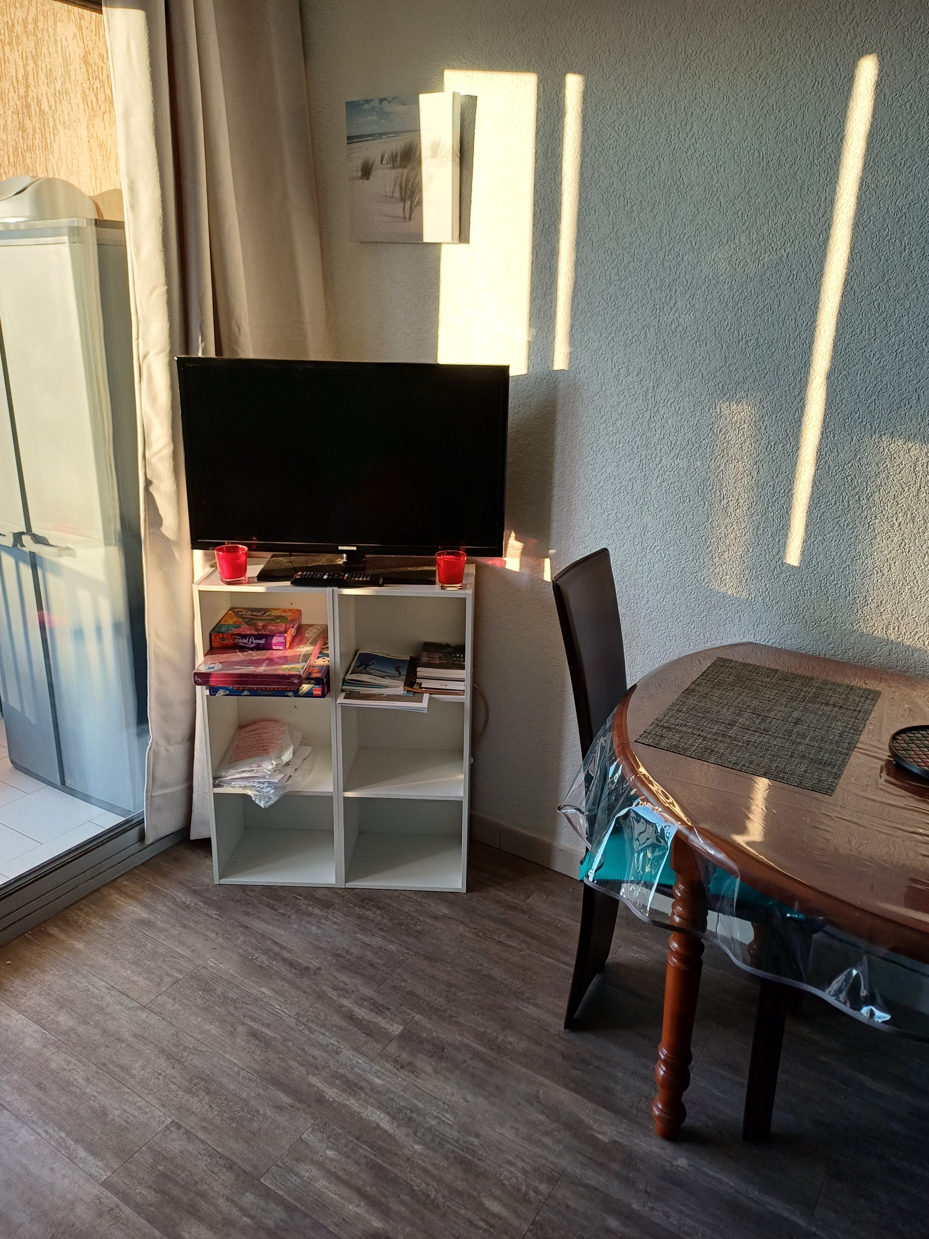 LOCATION BALARUC LES BAINS RESIDENCE HAUTS DE BALARUC PANNEQUIN ALAIN 6