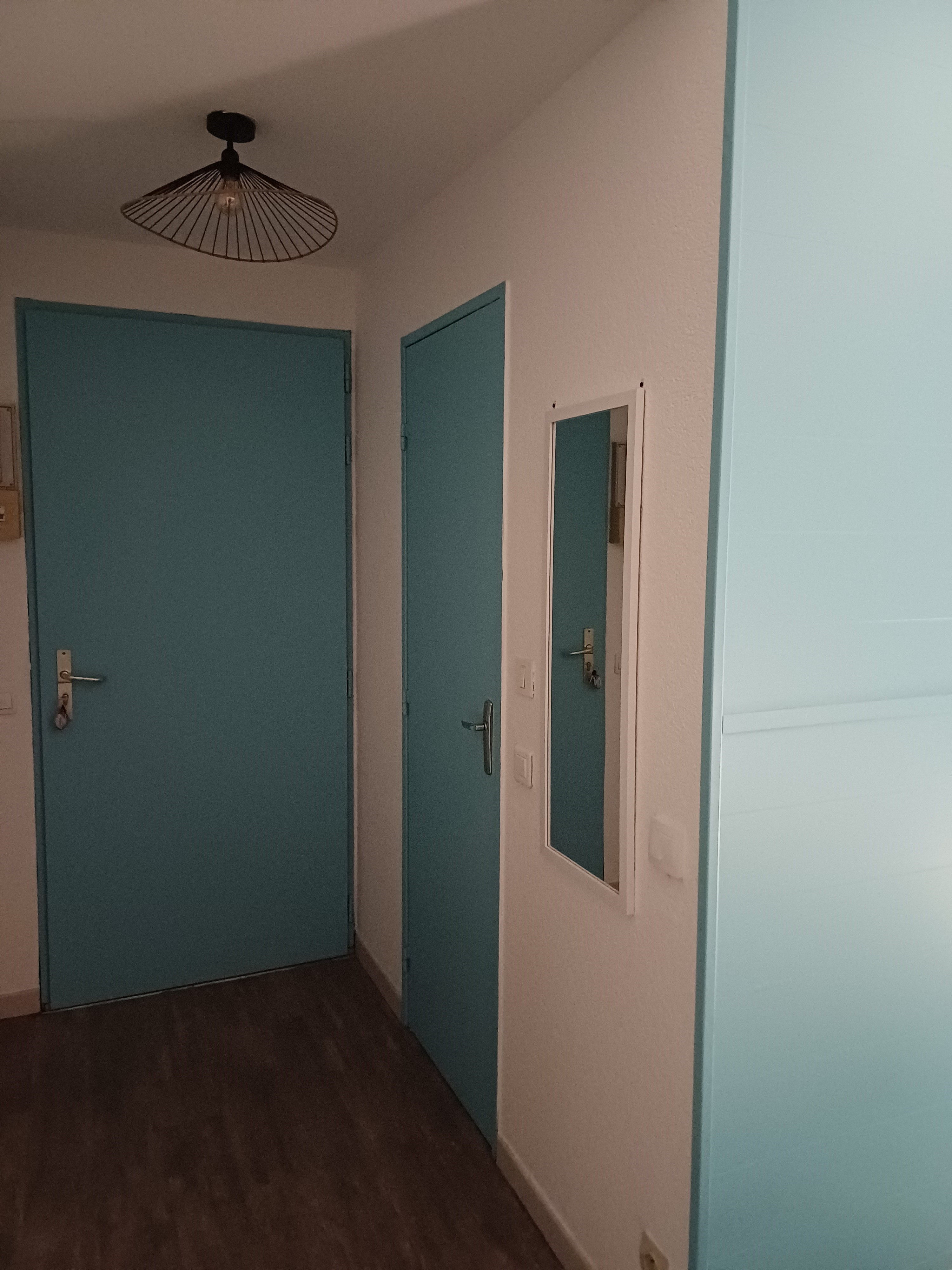 LOCATION BALARUC LES BAINS RESIDENCE HAUTS DE BALARUC PANNEQUIN ALAIN 8