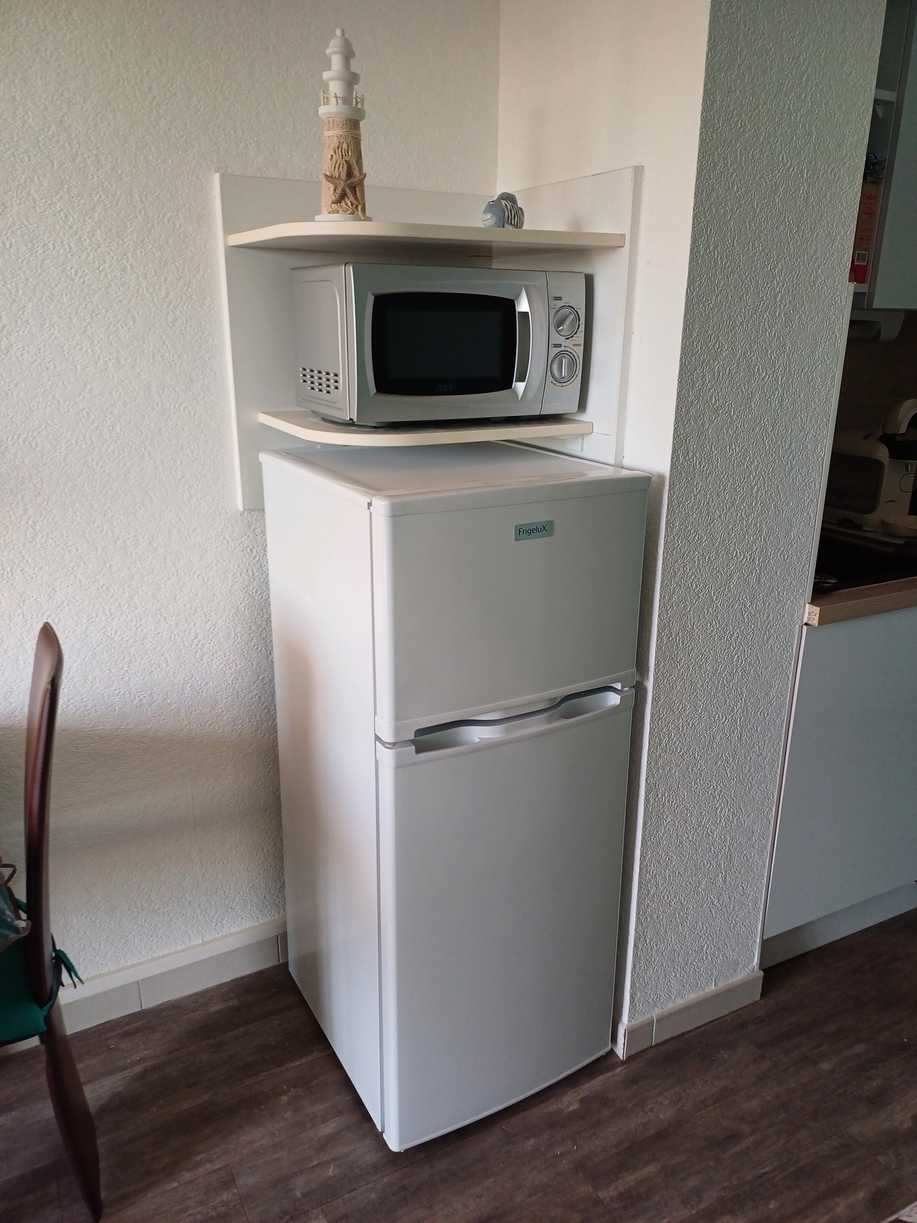 LOCATION BALARUC LES BAINS RESIDENCE HAUTS DE BALARUC PANNEQUIN ALAIN 9