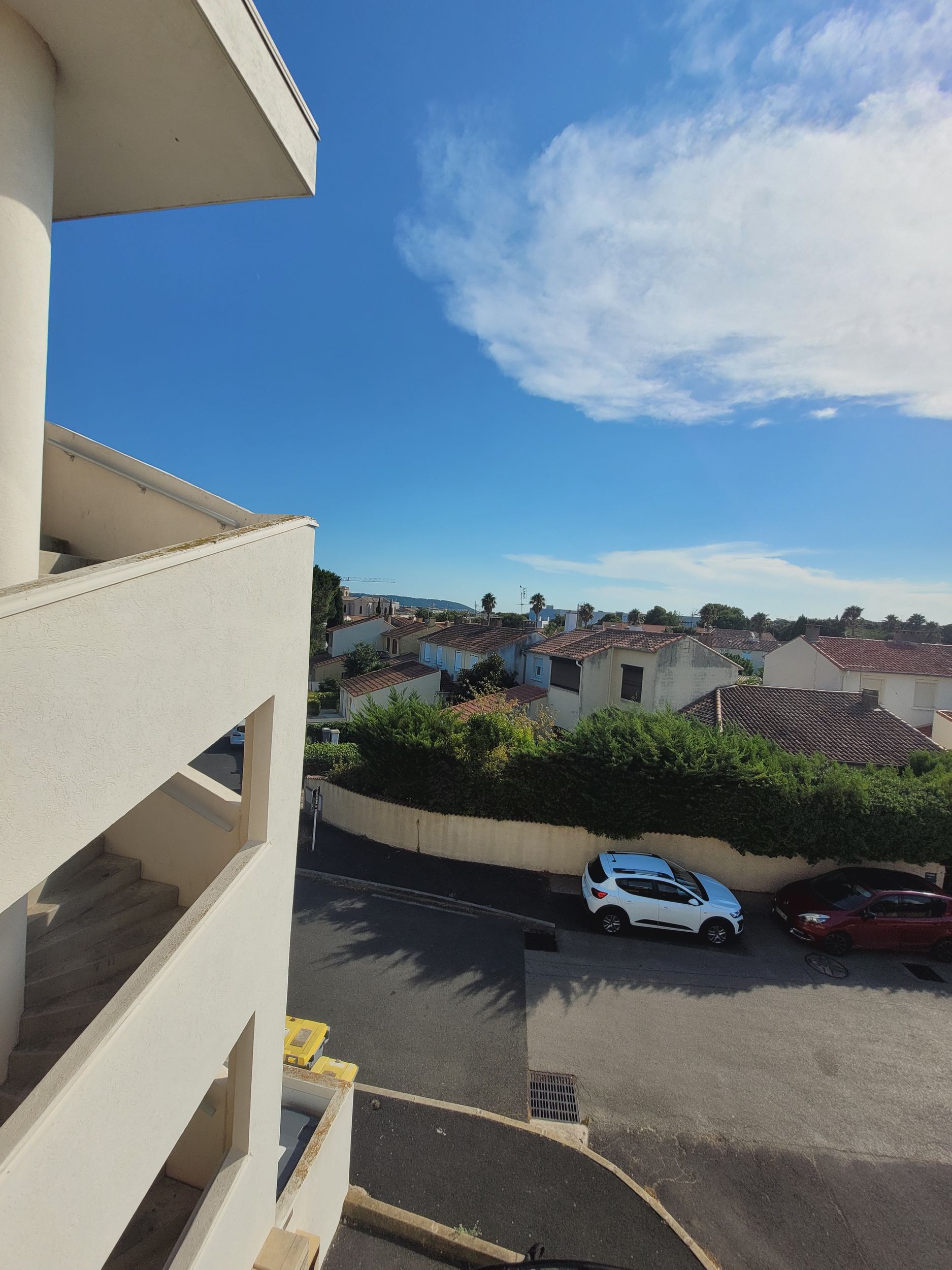 LOCATION BALARUC LES BAINS RESIDENCE HESPERIDES 37 BOURRIER LAURENT (2)