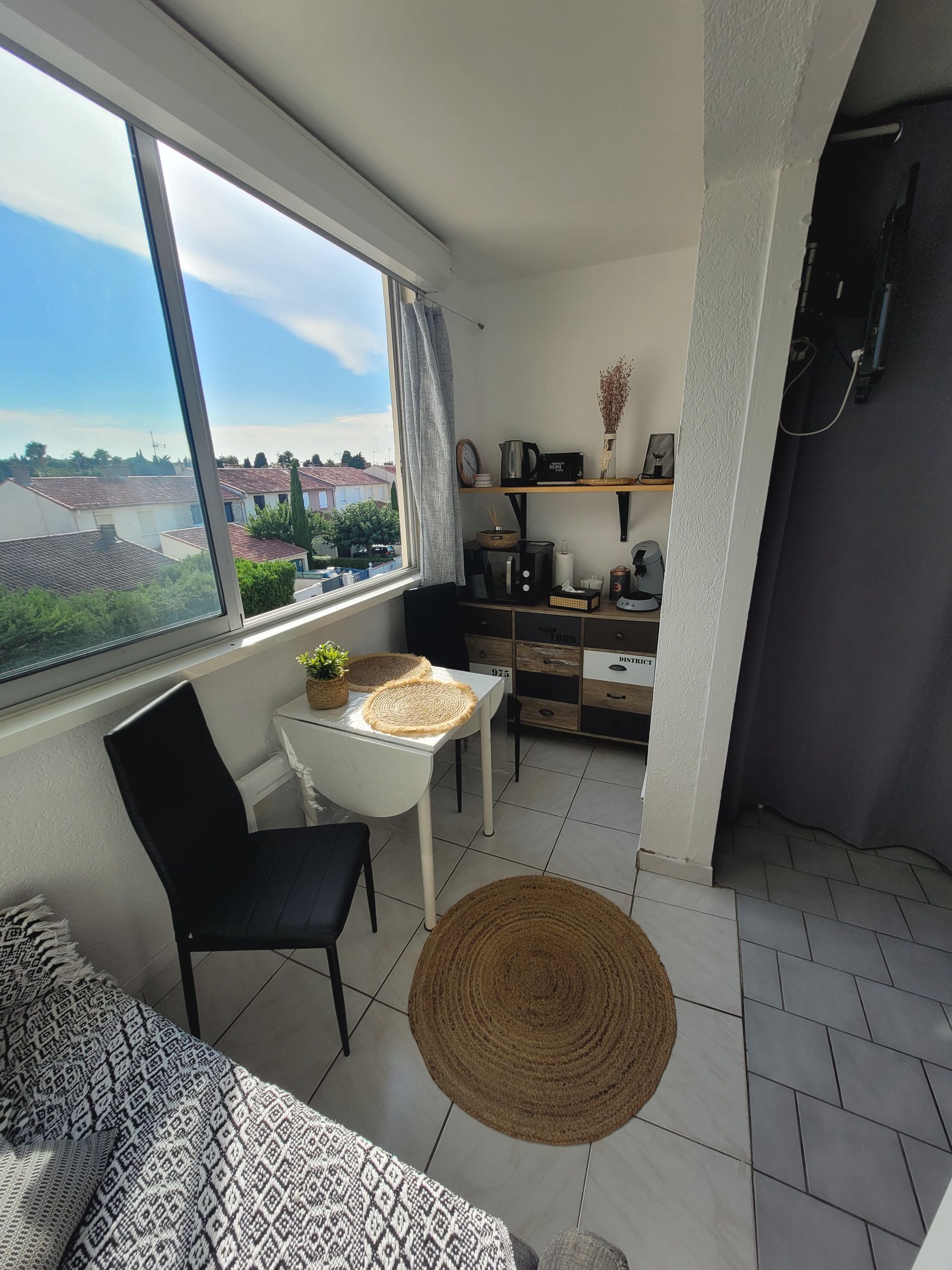 LOCATION BALARUC LES BAINS RESIDENCE HESPERIDES 37 BOURRIER LAURENT (4)
