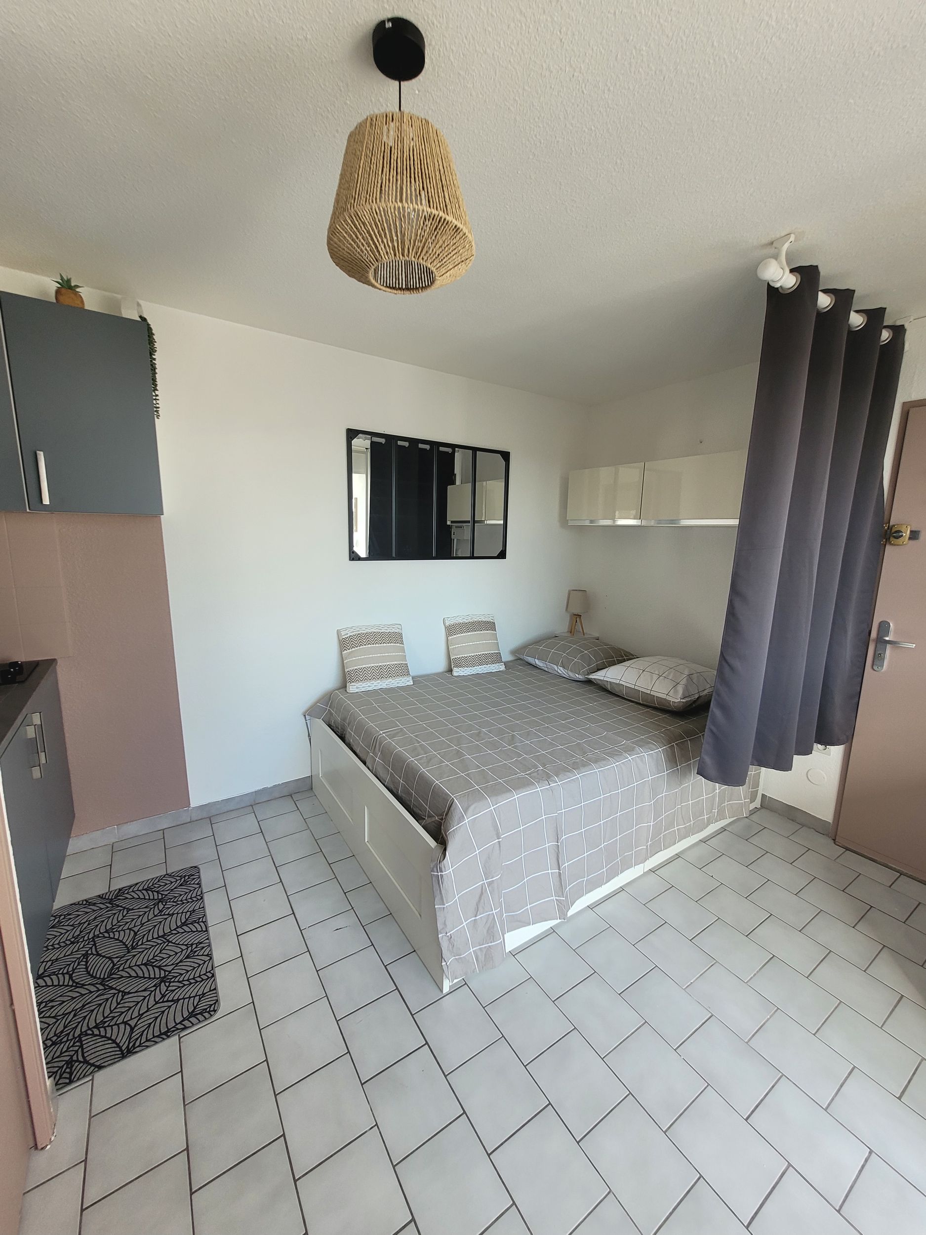 LOCATION BALARUC LES BAINS RESIDENCE HESPERIDES 37 BOURRIER LAURENT (6)