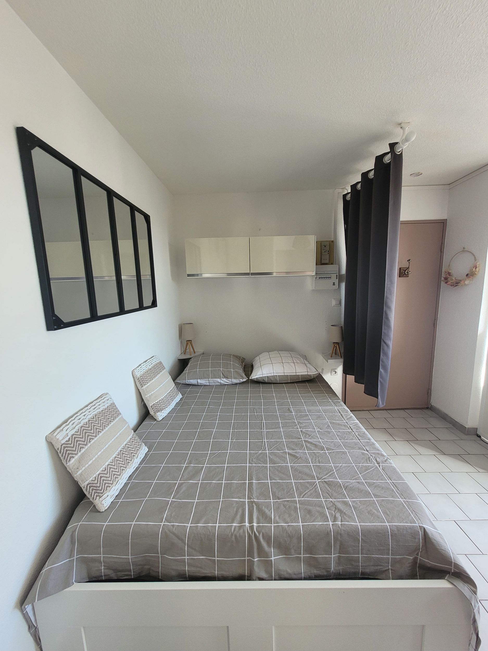 LOCATION BALARUC LES BAINS RESIDENCE HESPERIDES 37 BOURRIER LAURENT (7)