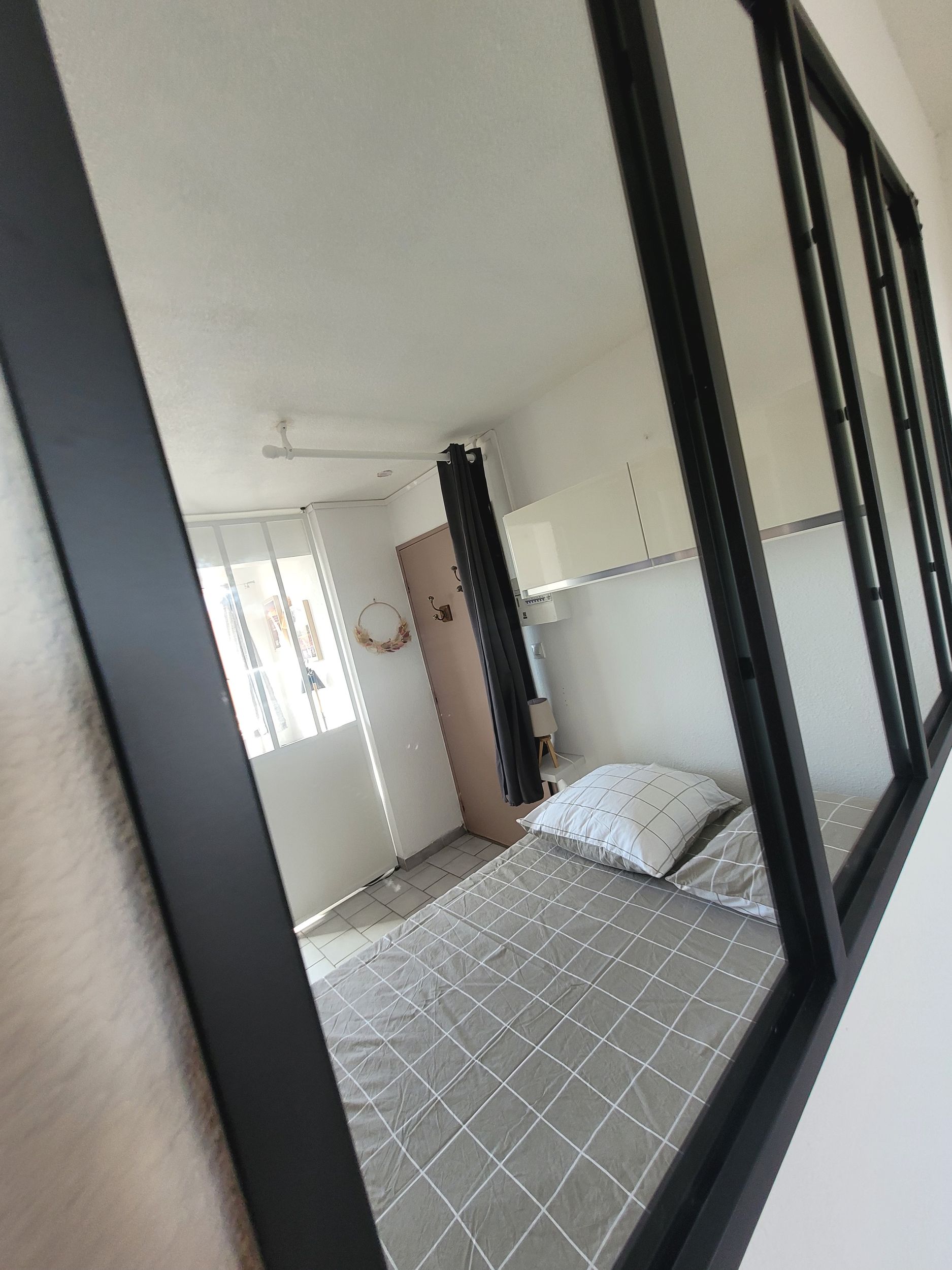 LOCATION BALARUC LES BAINS RESIDENCE HESPERIDES 37 BOURRIER LAURENT (8)