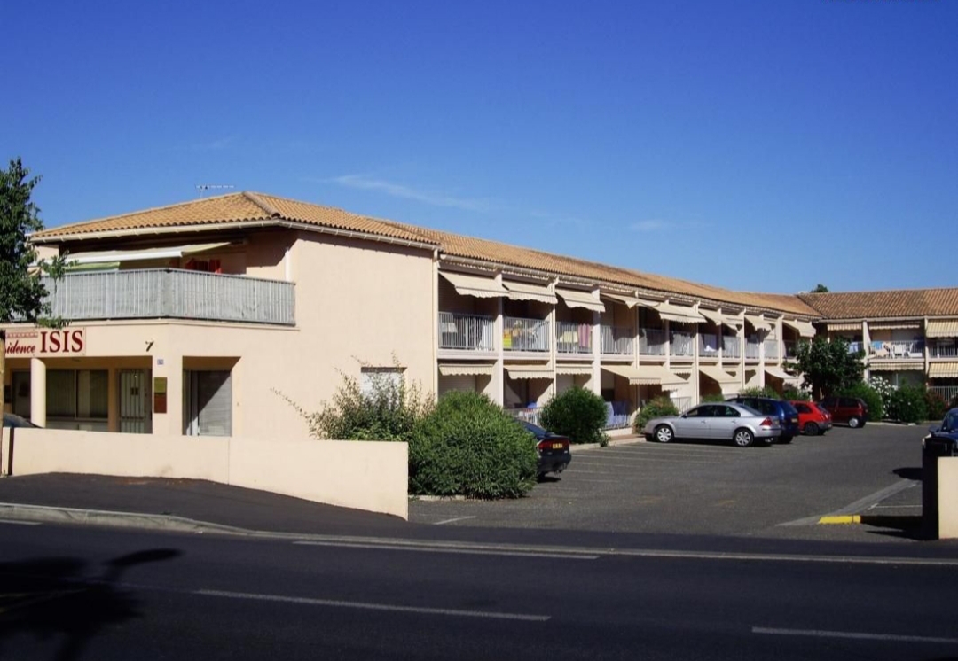 LOCATION BALARUC LES BAINS RESIDENCE ISIS 12 PICCOT CREZOLLET (1)