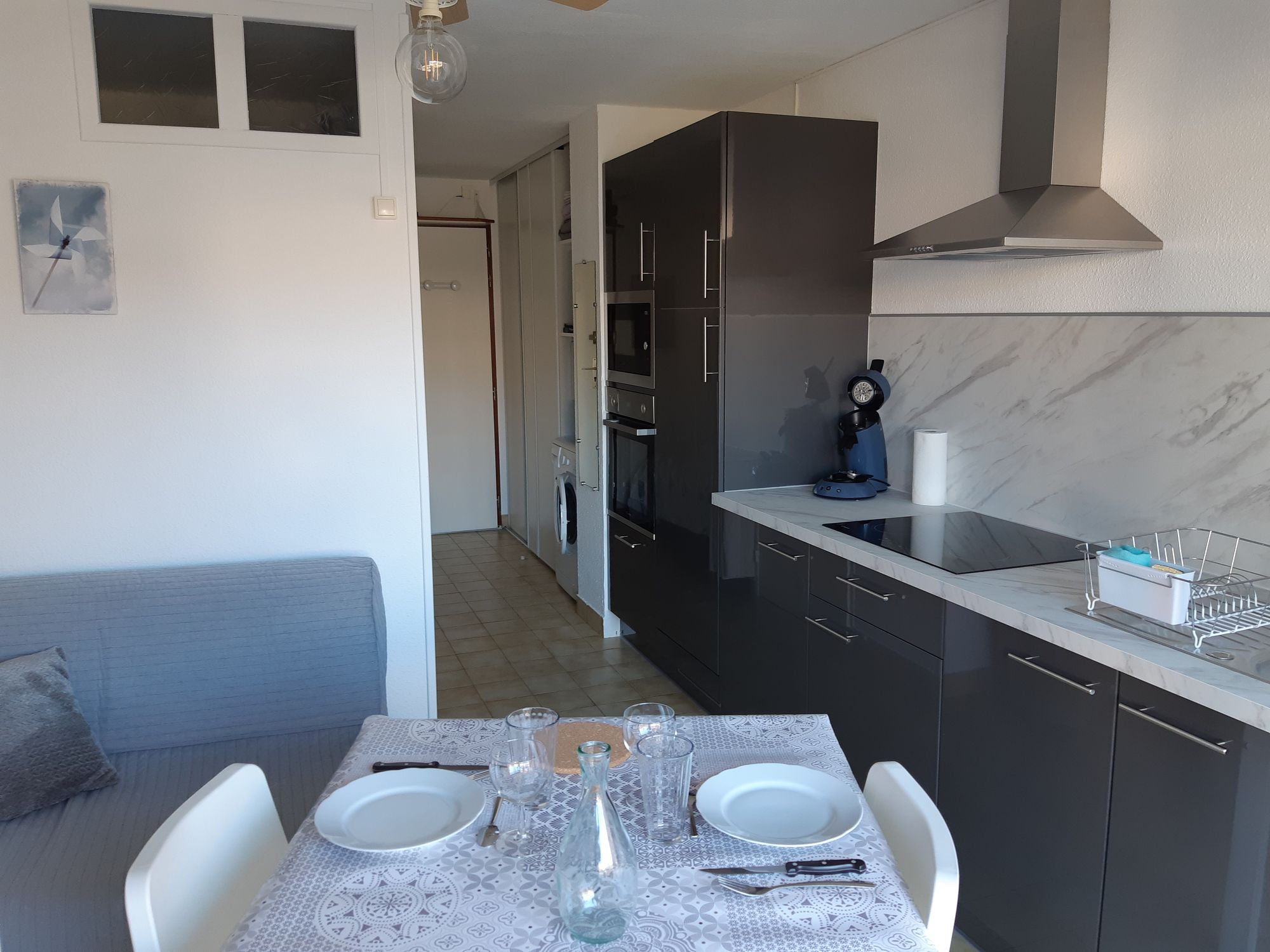 LOCATION BALARUC LES BAINS RESIDENCE ISIS 12 PICCOT CREZOLLET_02