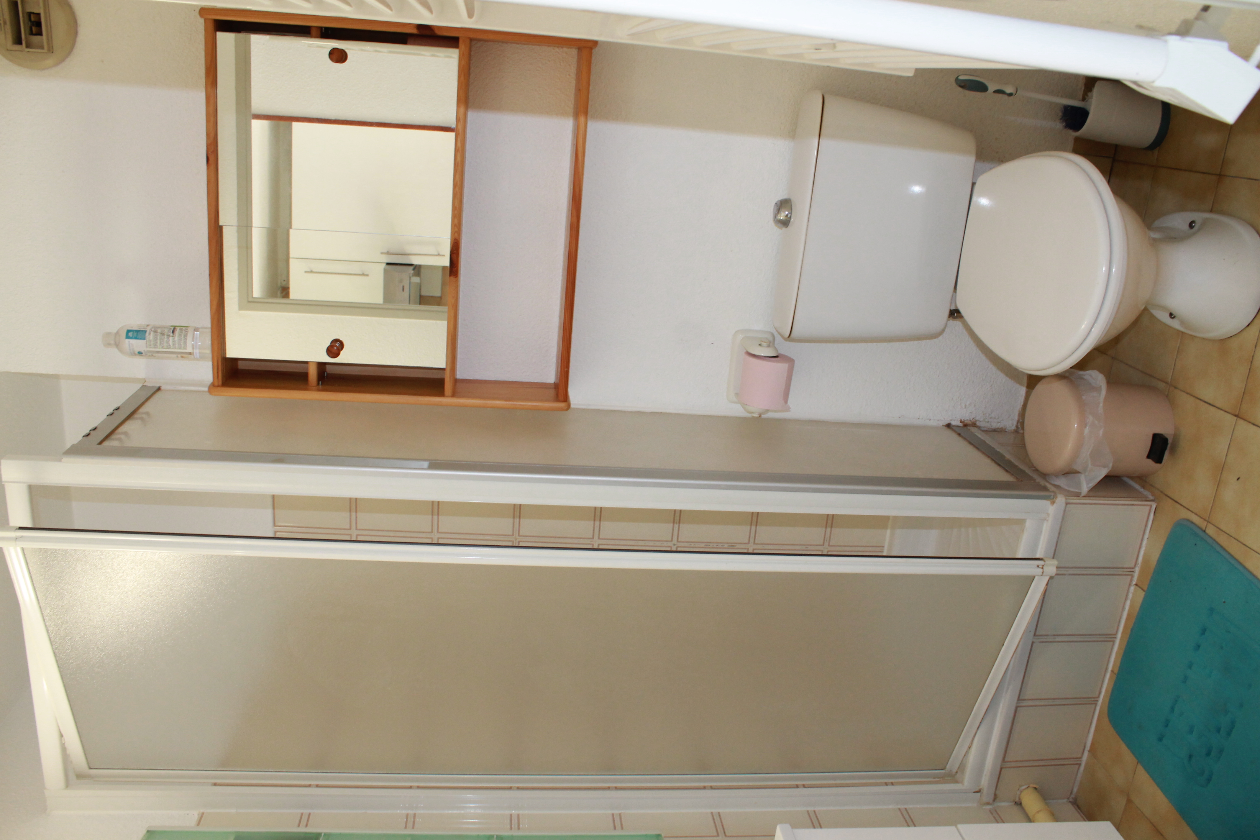 LOCATION BALARUC LES BAINS RESIDENCE ISIS 21 DALQUIER JACQUES (2)