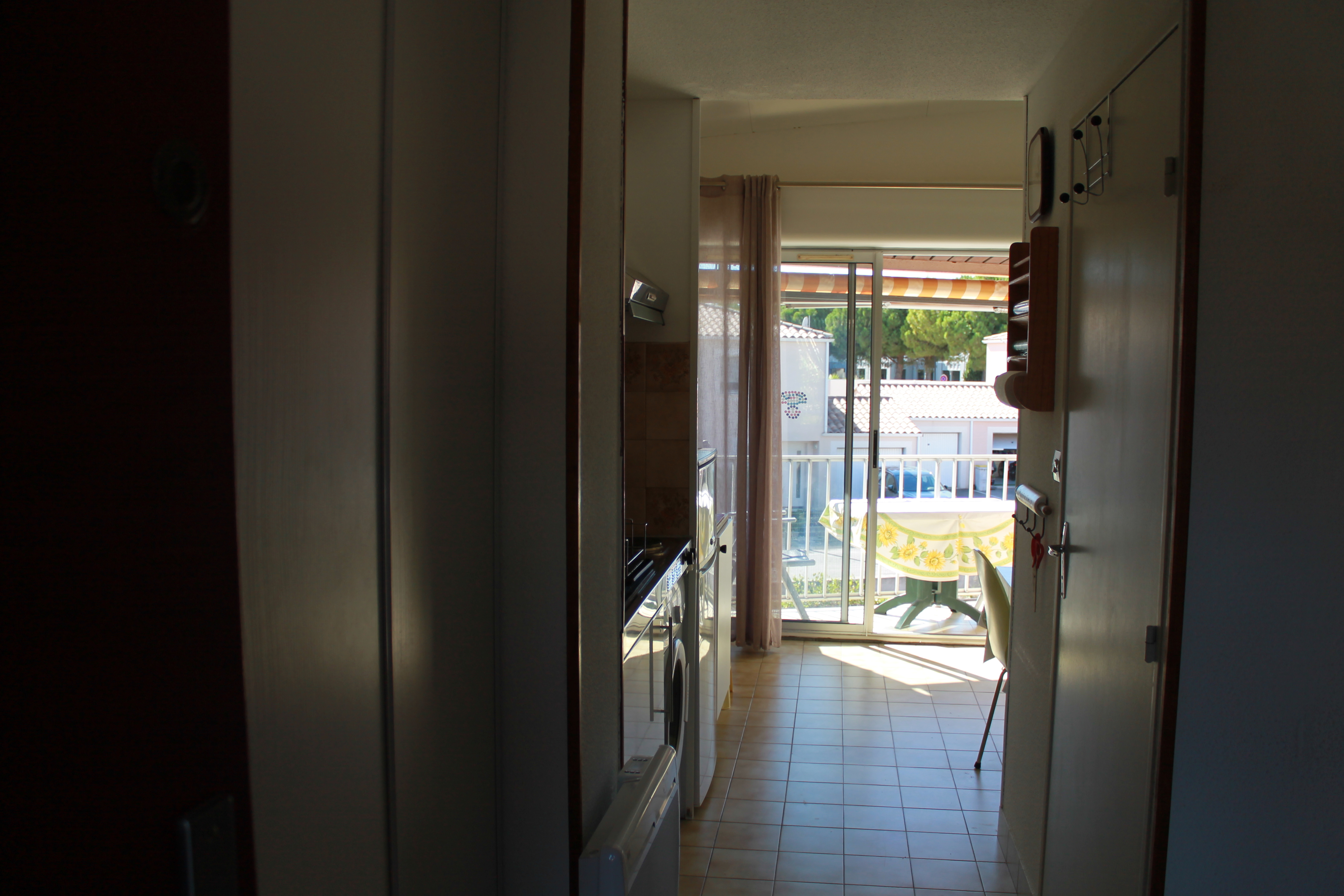 LOCATION BALARUC LES BAINS RESIDENCE ISIS 21 DALQUIER JACQUES (4)