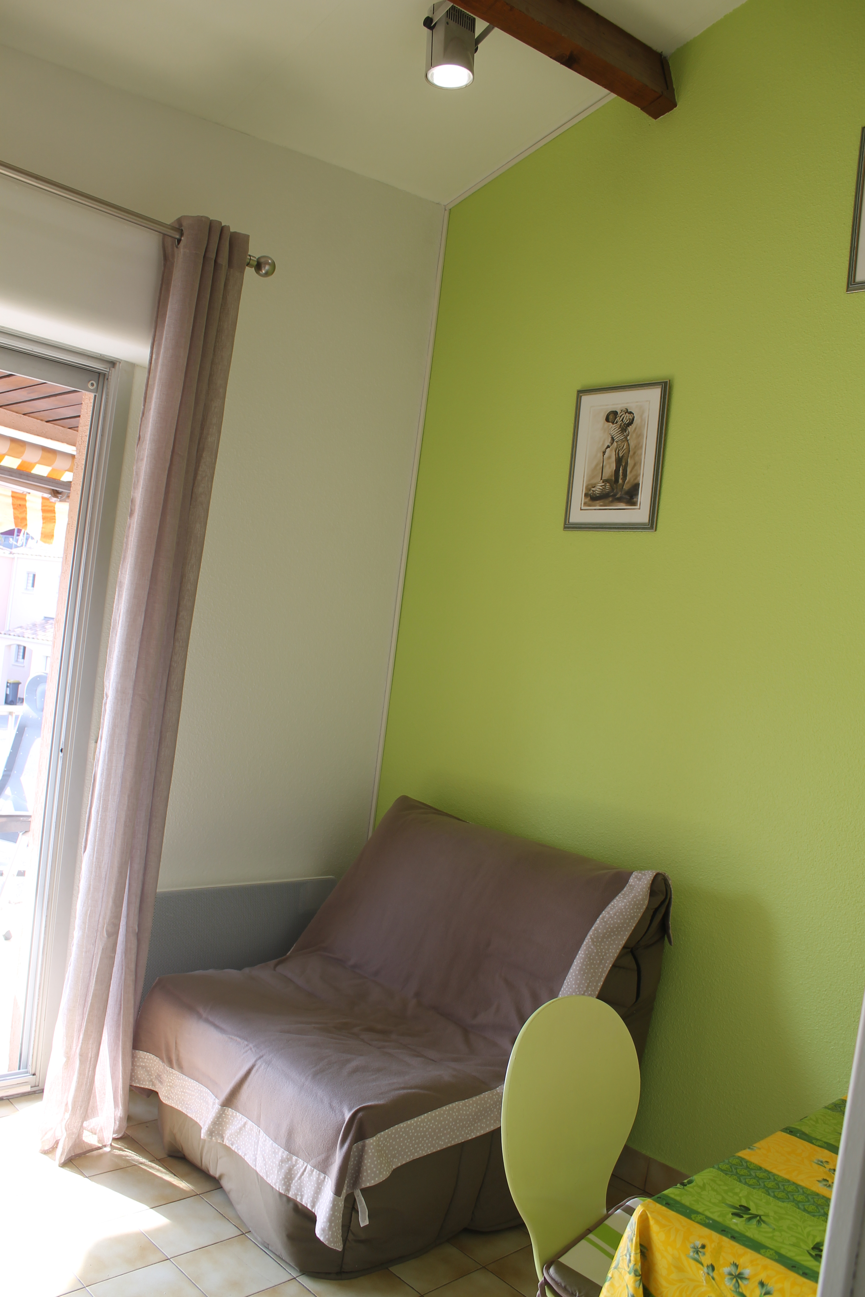 LOCATION BALARUC LES BAINS RESIDENCE ISIS 21 DALQUIER JACQUES (5)
