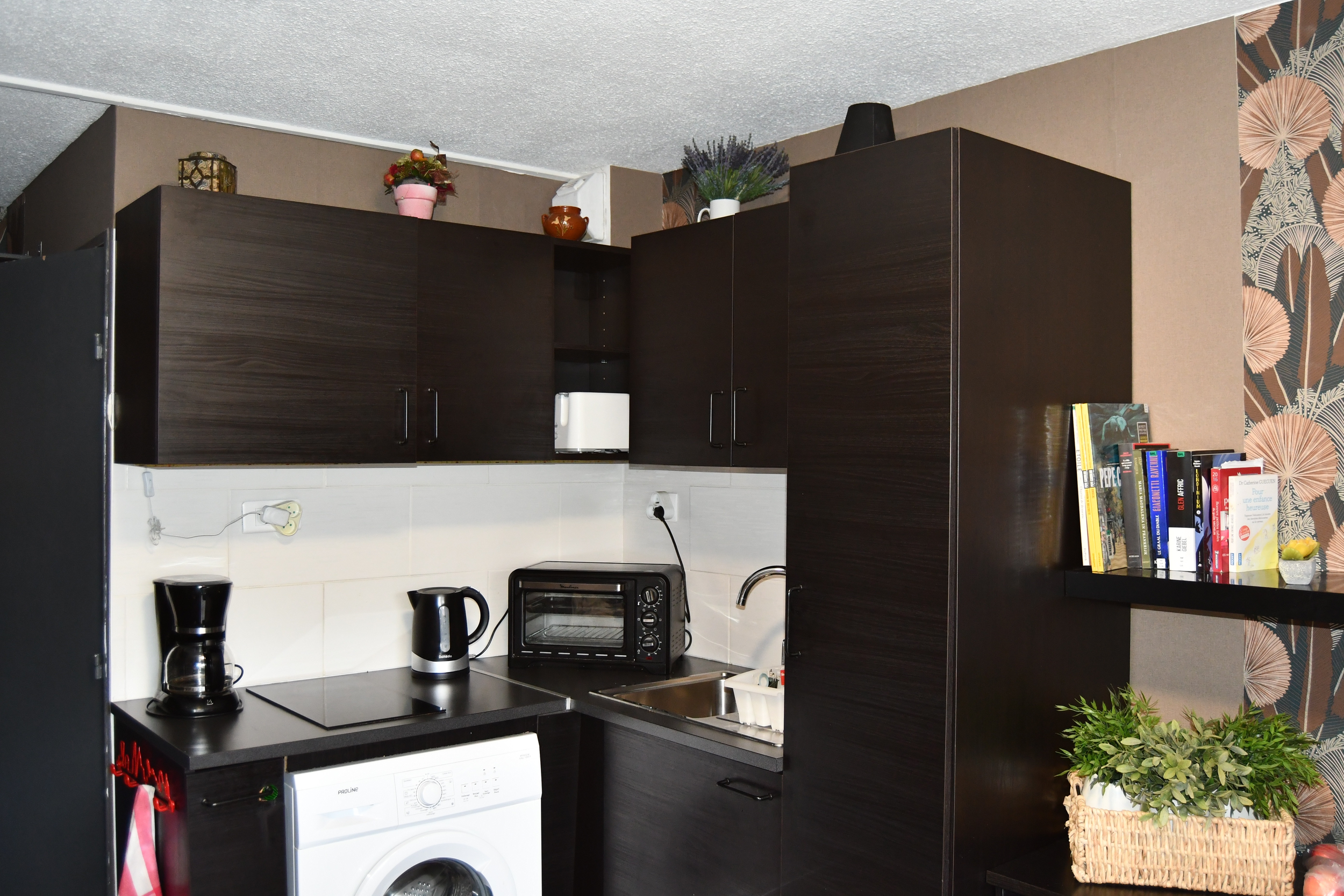 LOCATION BALARUC LES BAINS RESIDENCE ISIS VANHEEN MARLEEN (2)