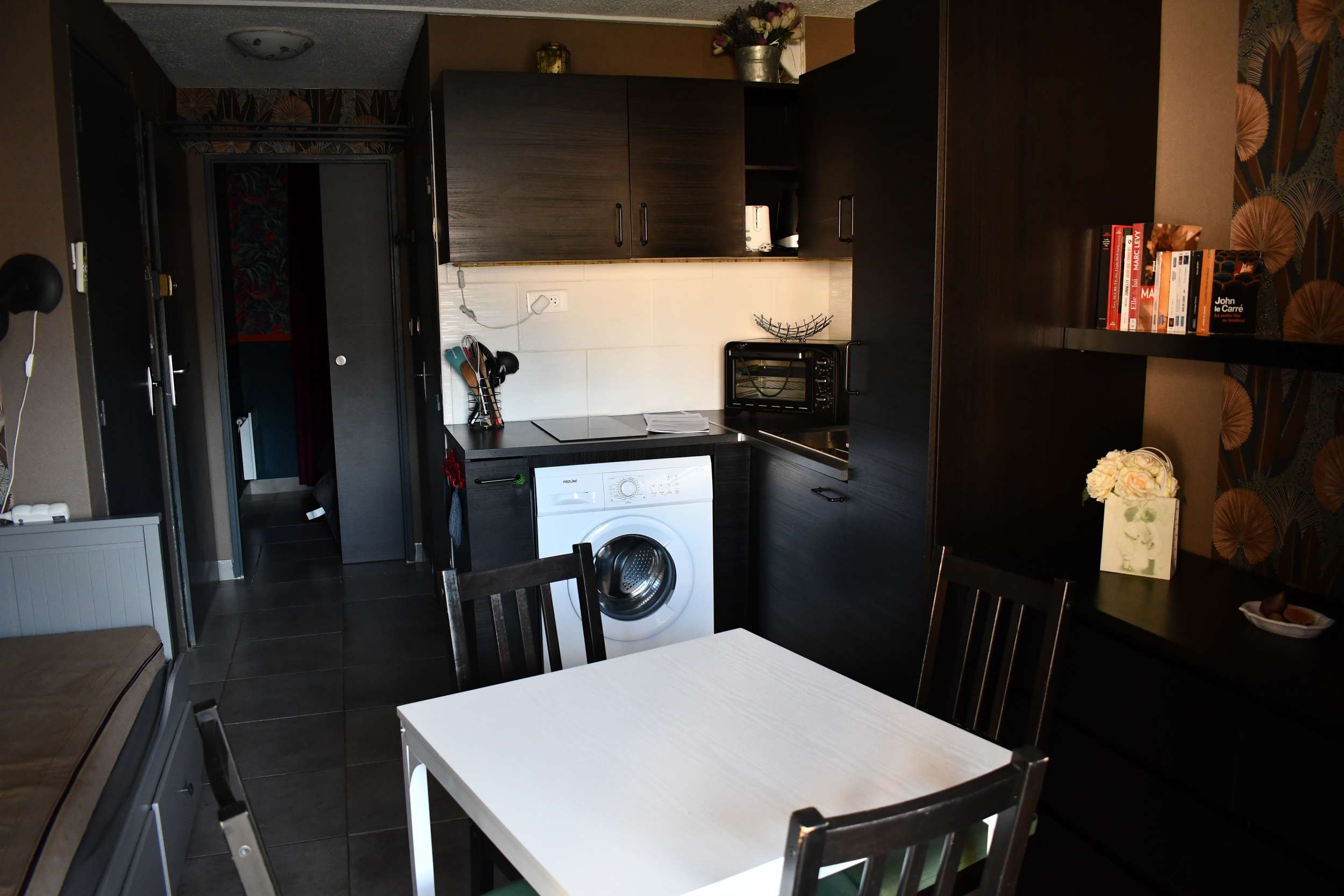 LOCATION BALARUC LES BAINS RESIDENCE ISIS VANHEEN MARLEEN (4)