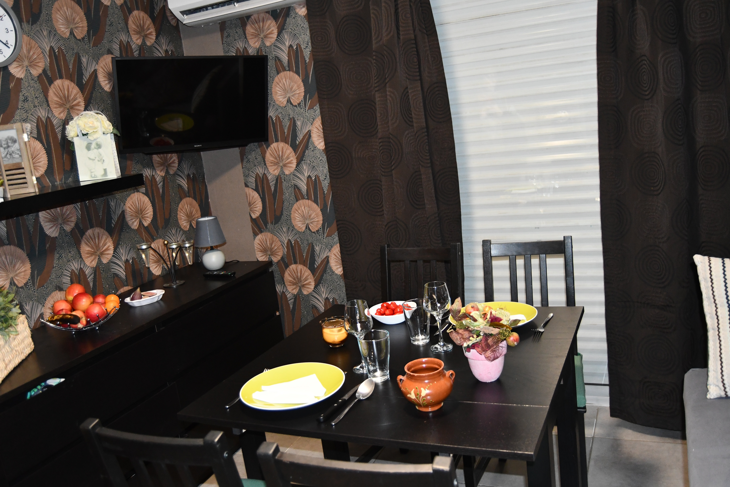 LOCATION BALARUC LES BAINS RESIDENCE ISIS VANHEEN MARLEEN (5)