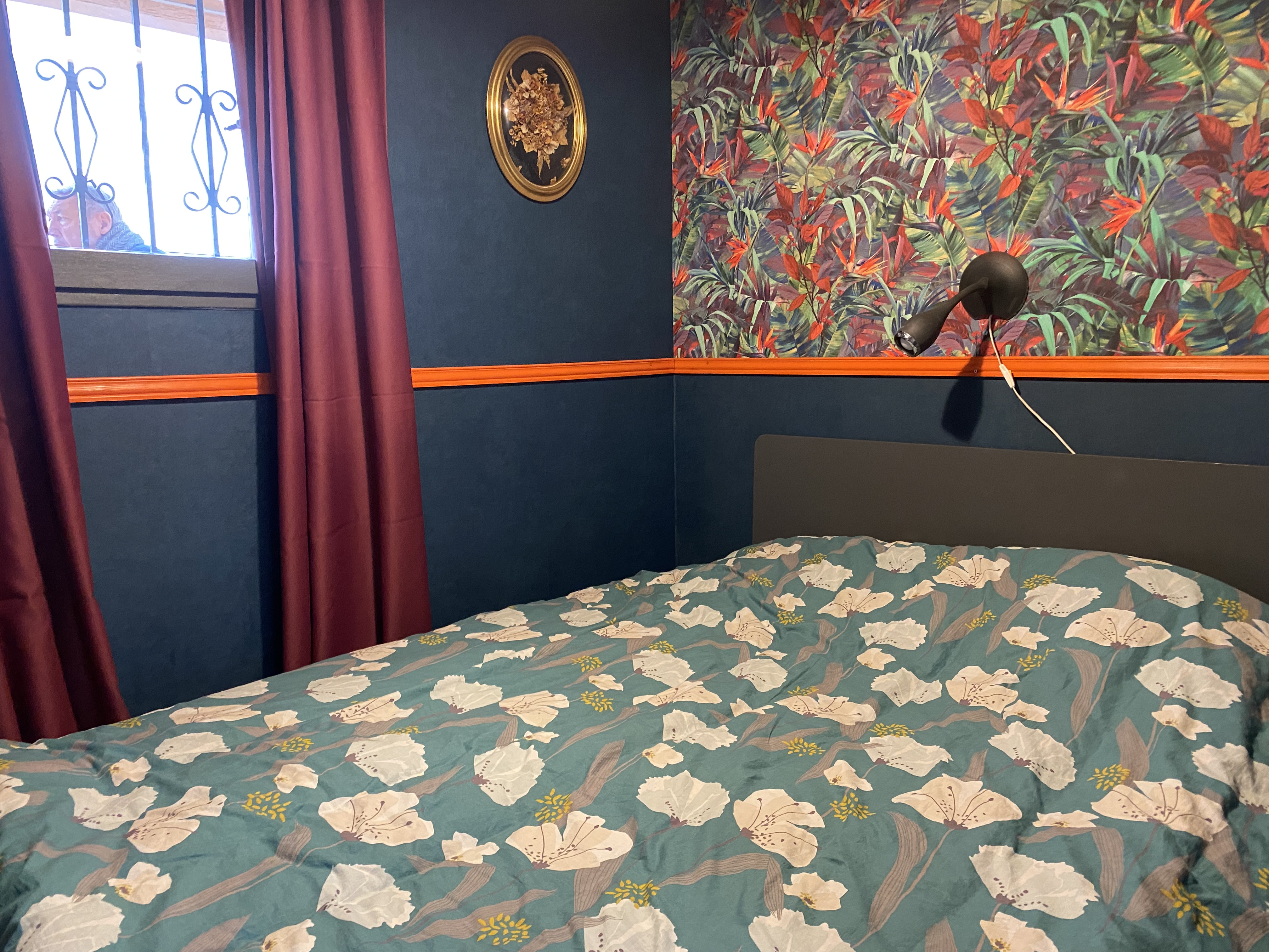 LOCATION BALARUC LES BAINS RESIDENCE ISIS VANHEE MARLEEN