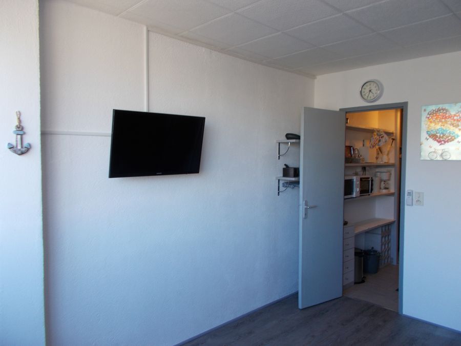 LOCATION BALARUC LES BAINS RESIDENCE LAURIERS ROSES 