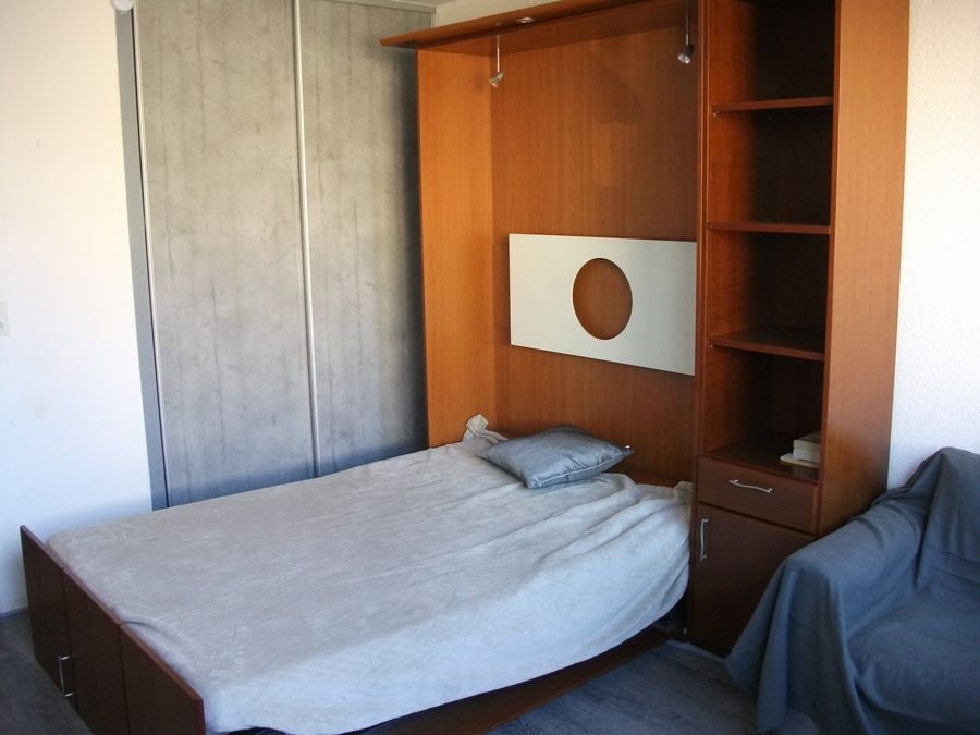 LOCATION BALARUC LES BAINS RESIDENCE LAURIERS ROSES 