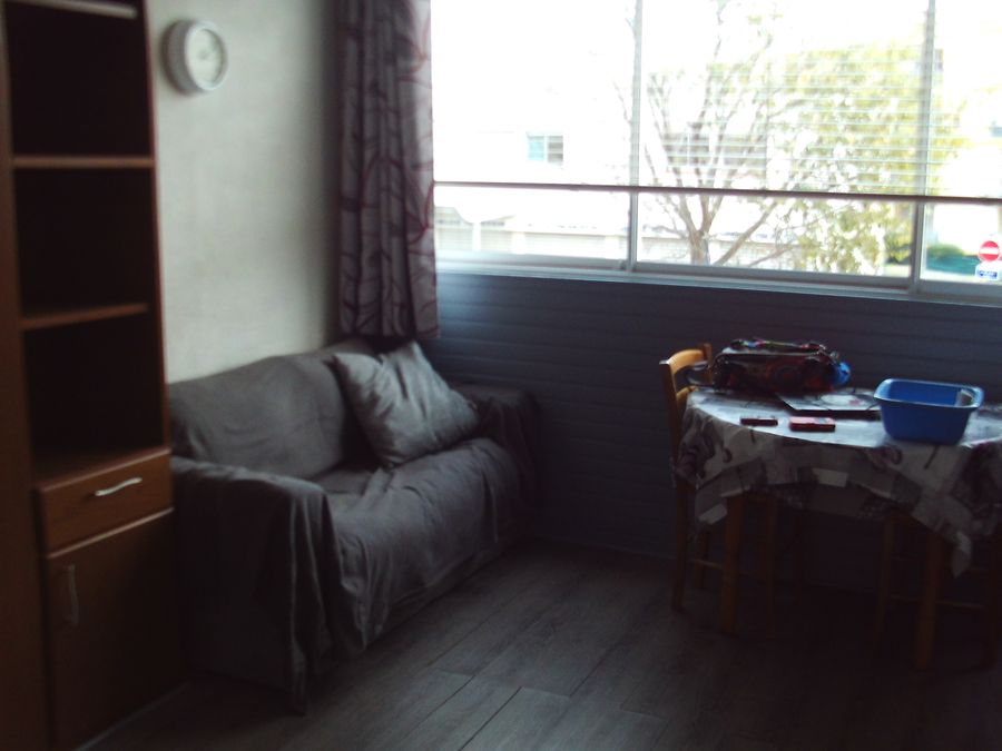 LOCATION BALARUC LES BAINS RESIDENCE LAURIERS ROSES 