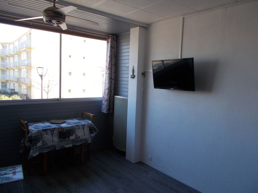 LOCATION BALARUC LES BAINS RESIDENCE LAURIERS ROSES 