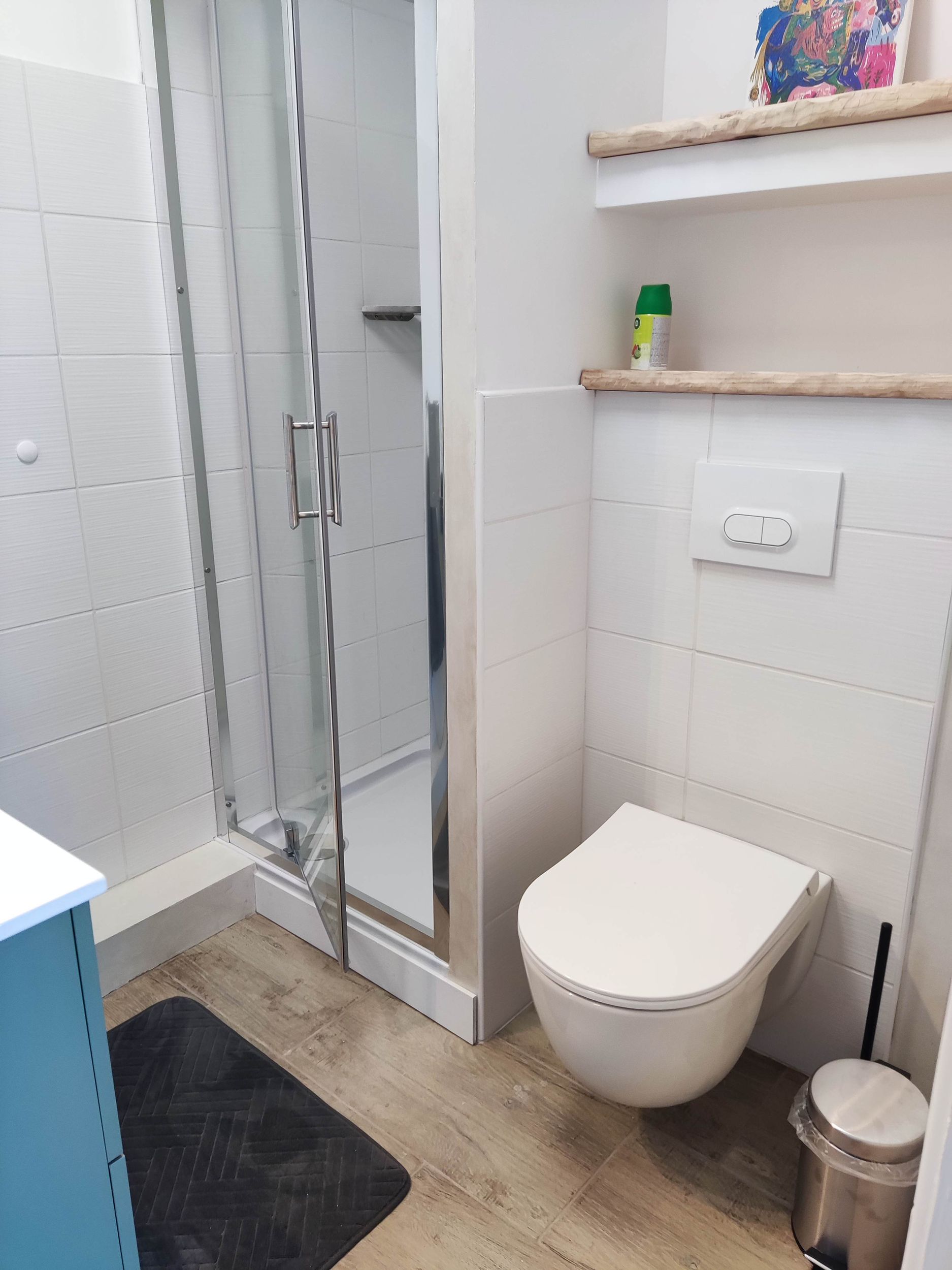 LOCATION BALARUC LES BAINS RESIDENCE LAVANDE 20 GIRAULT DIDIER